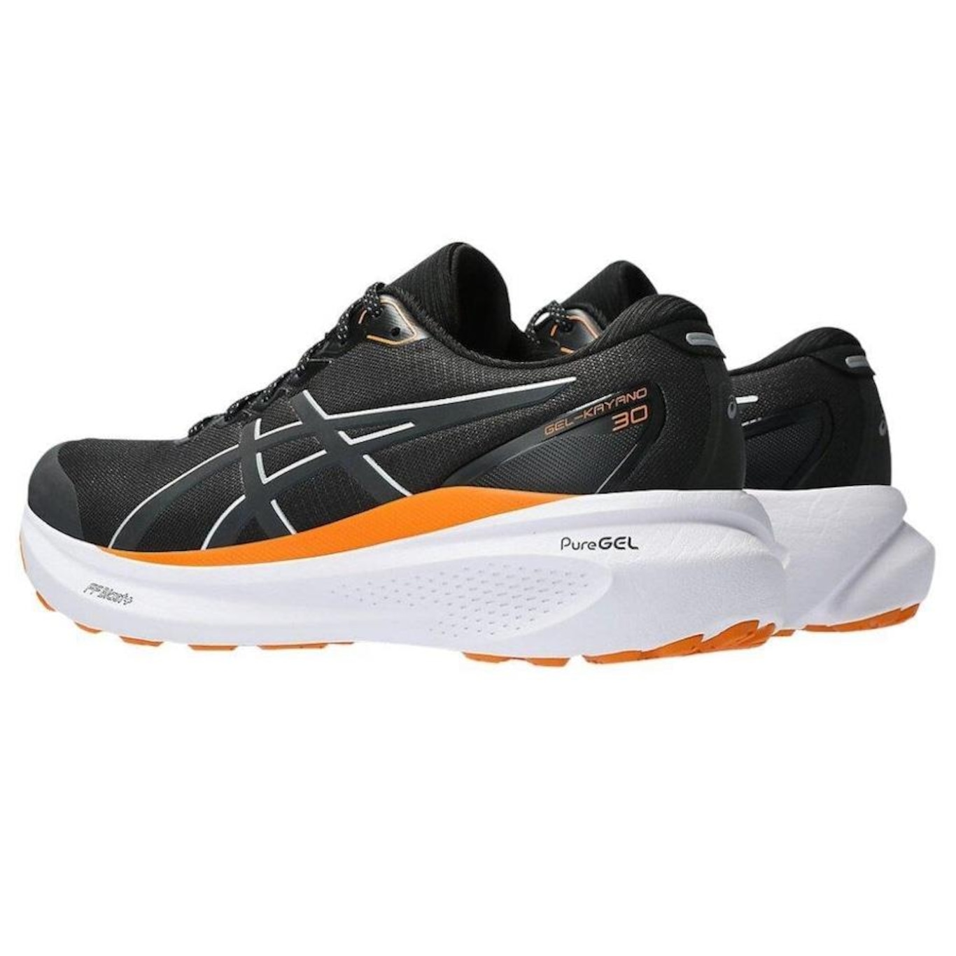 Tênis Asics Gel-Kayano 30 Lite Show - Masculino - Foto 5