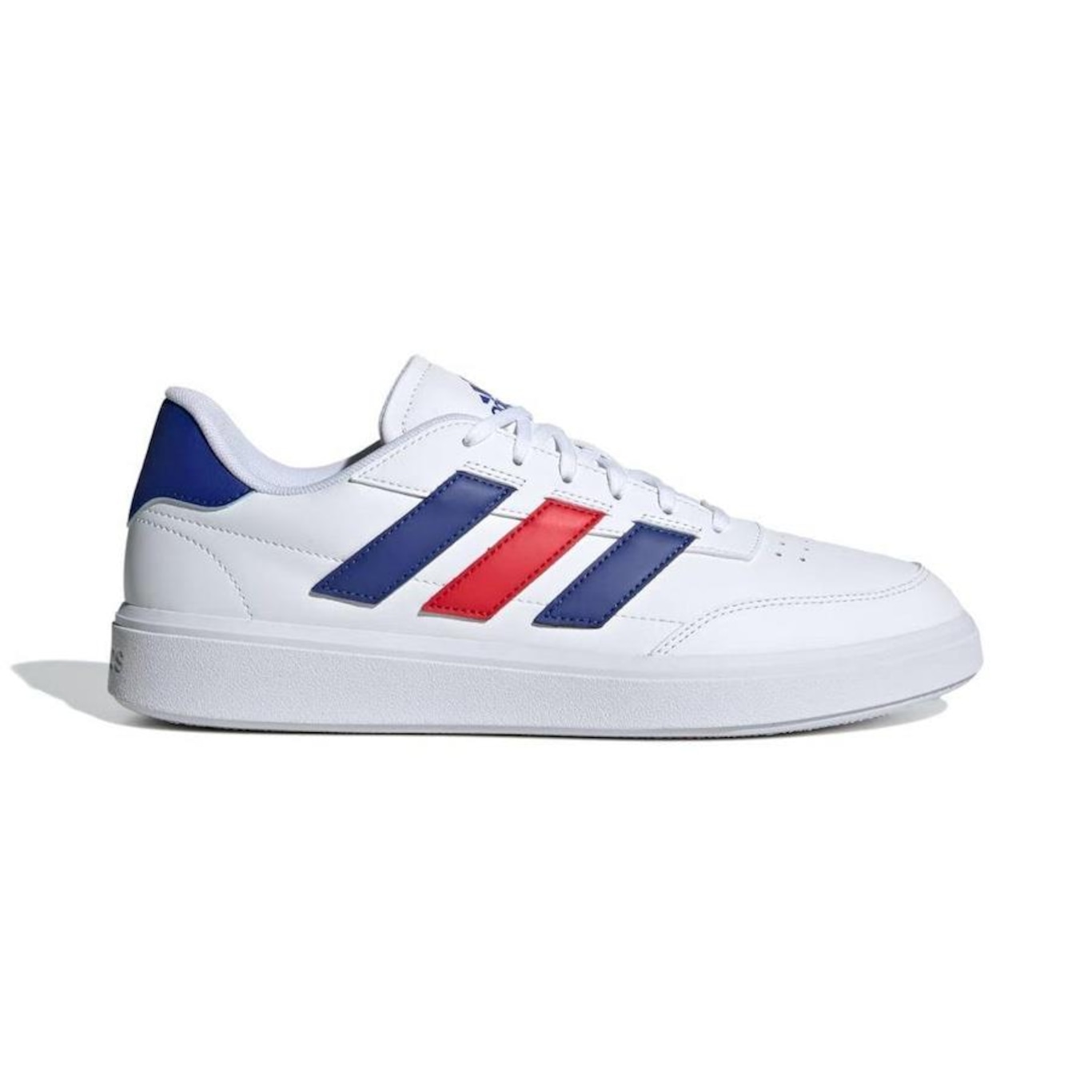 Tênis adidas Courtblock - Masculino - Foto 1