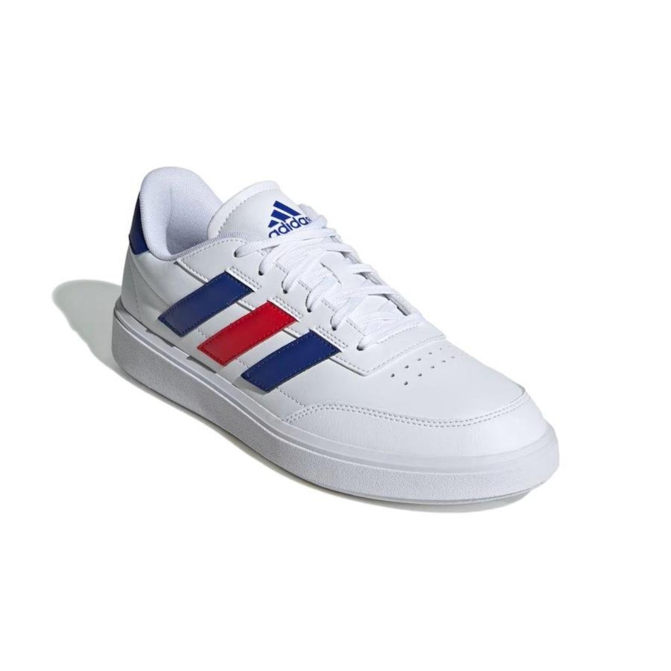 Tênis adidas Courtblock - Masculino - Foto 2