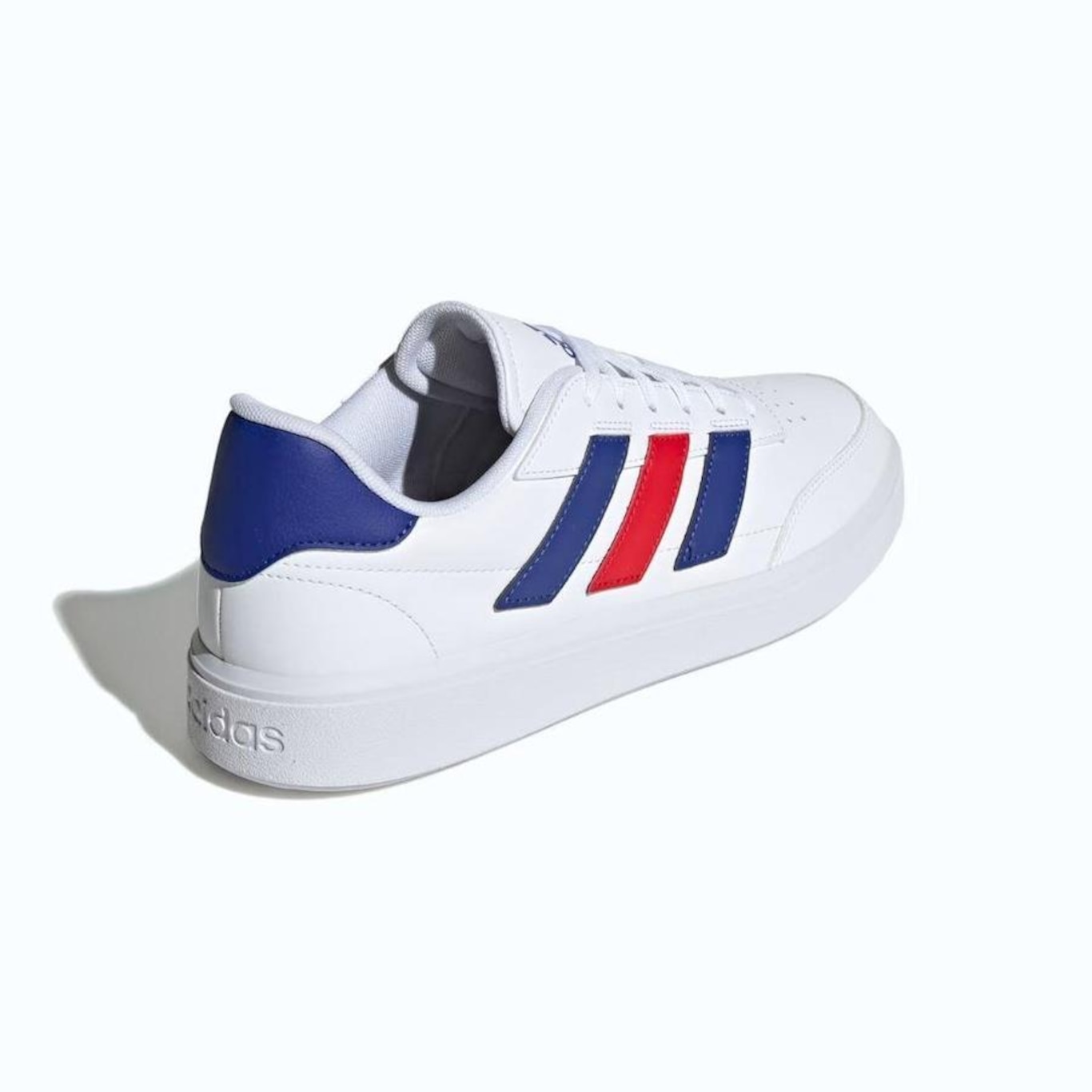 Tênis adidas Courtblock - Masculino - Foto 3