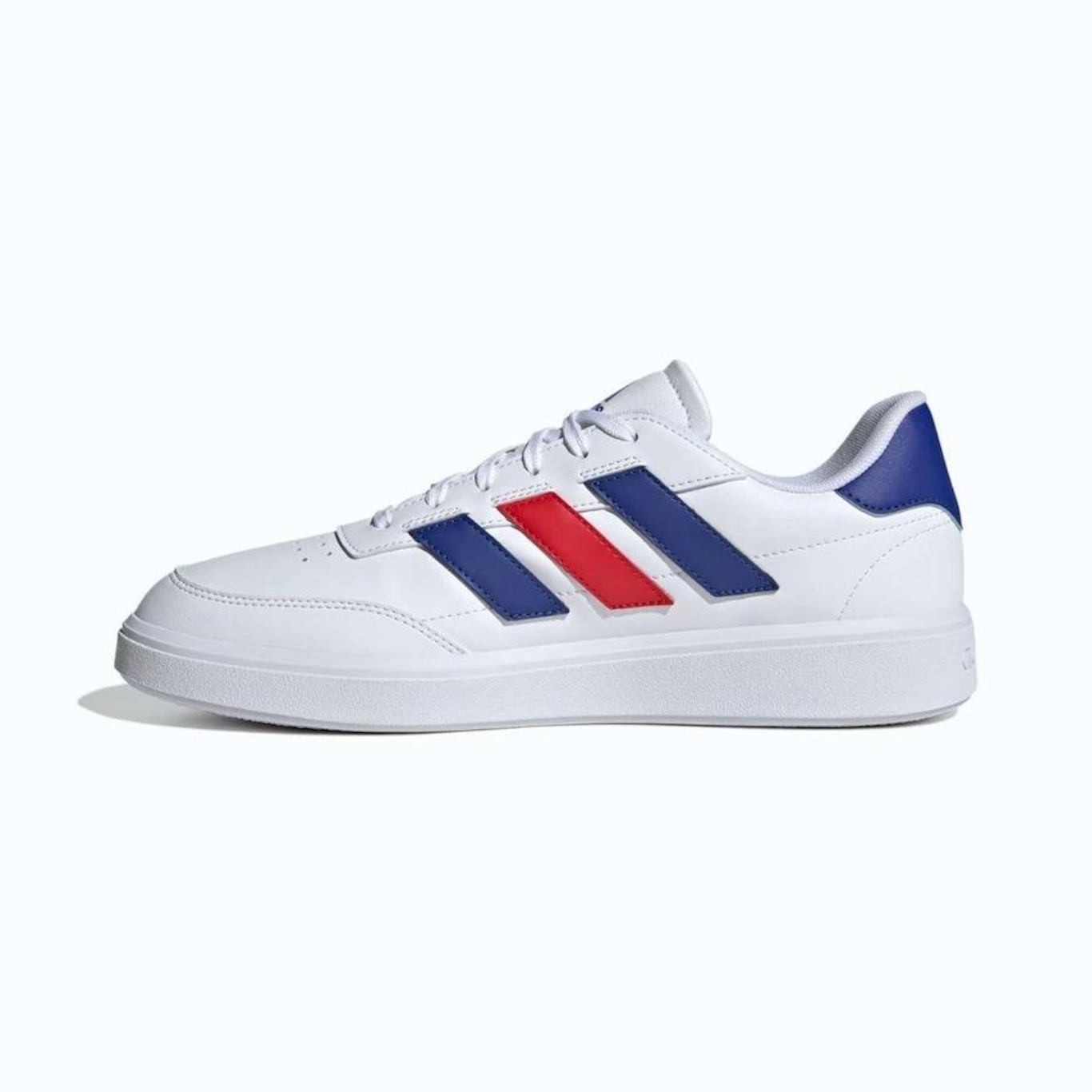 Tênis adidas Courtblock - Masculino - Foto 4