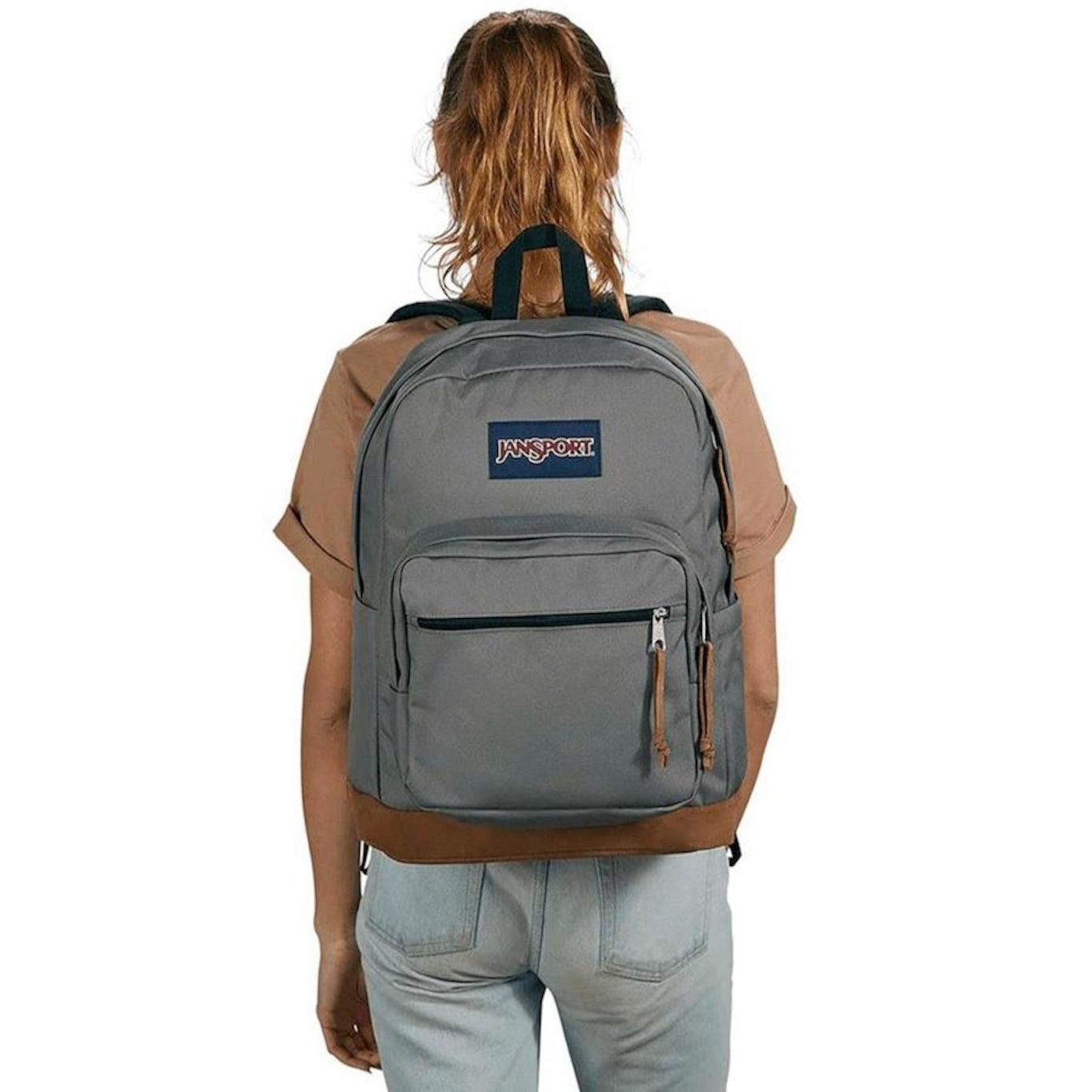 Mochila Jansport Right Pack - 28 Litros - Foto 6