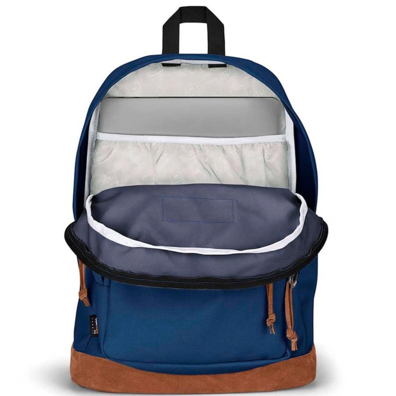 Mochila Jansport Right Pack - 28 Litros - Foto 4