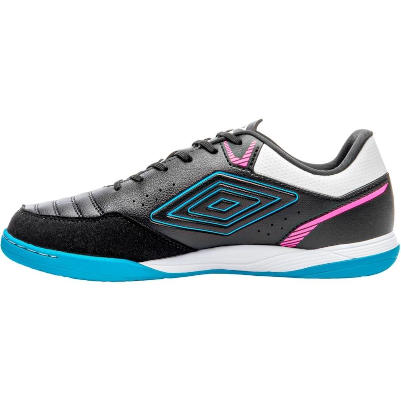 Chuteira Futsal Umbro X-Comfort - Adulto - Foto 3