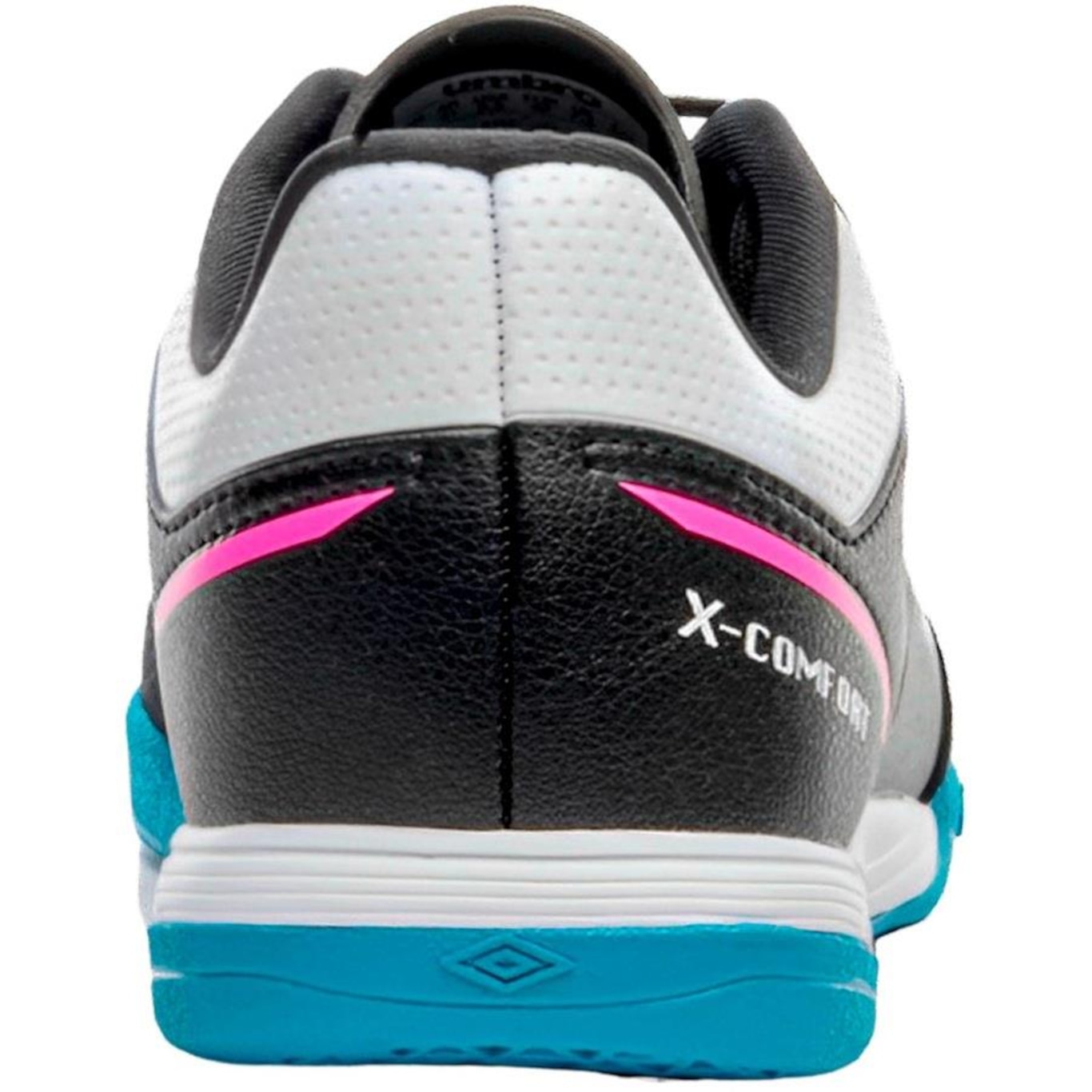 Chuteira Futsal Umbro X-Comfort - Adulto - Foto 6