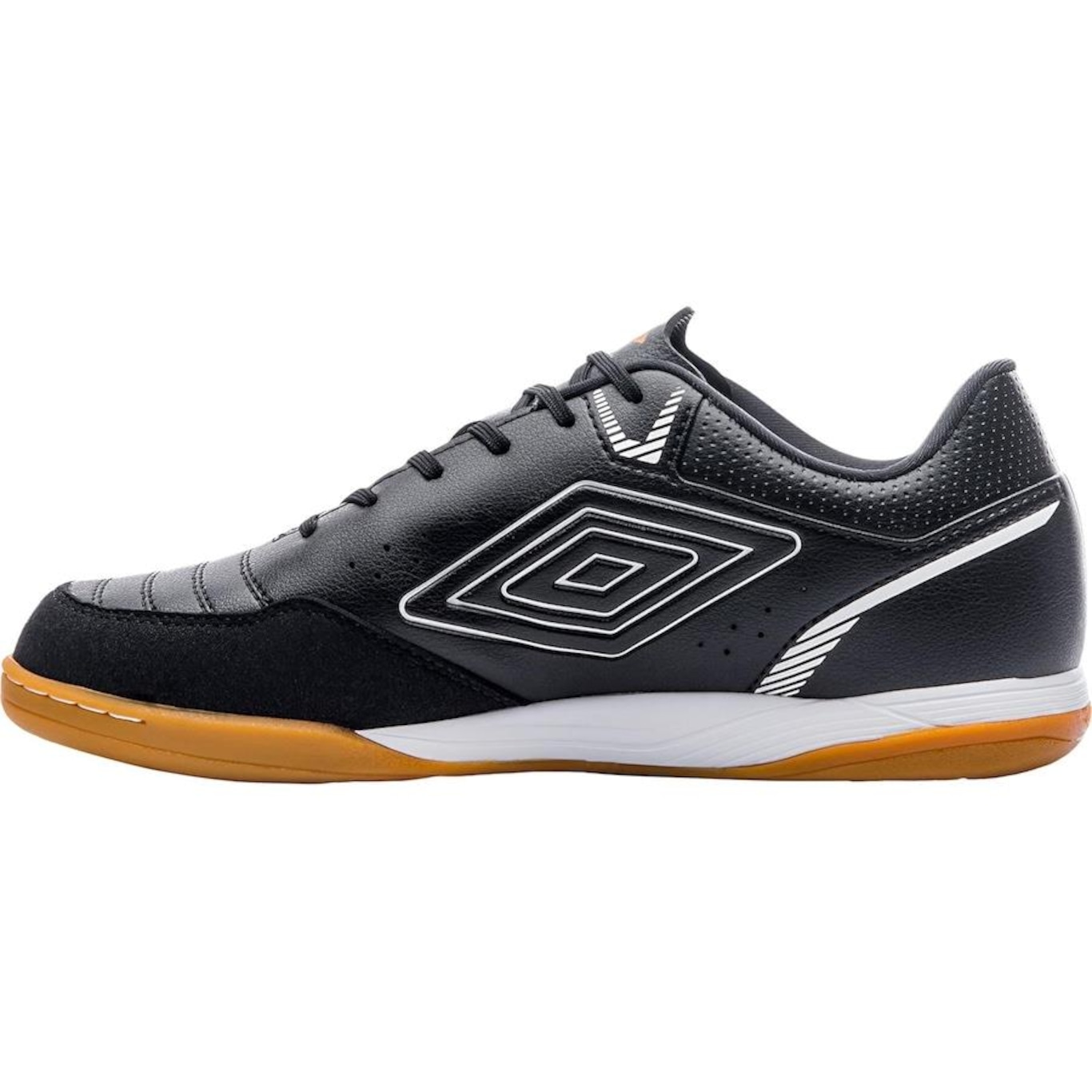 Chuteira Futsal Umbro X-Comfort - Adulto - Foto 3