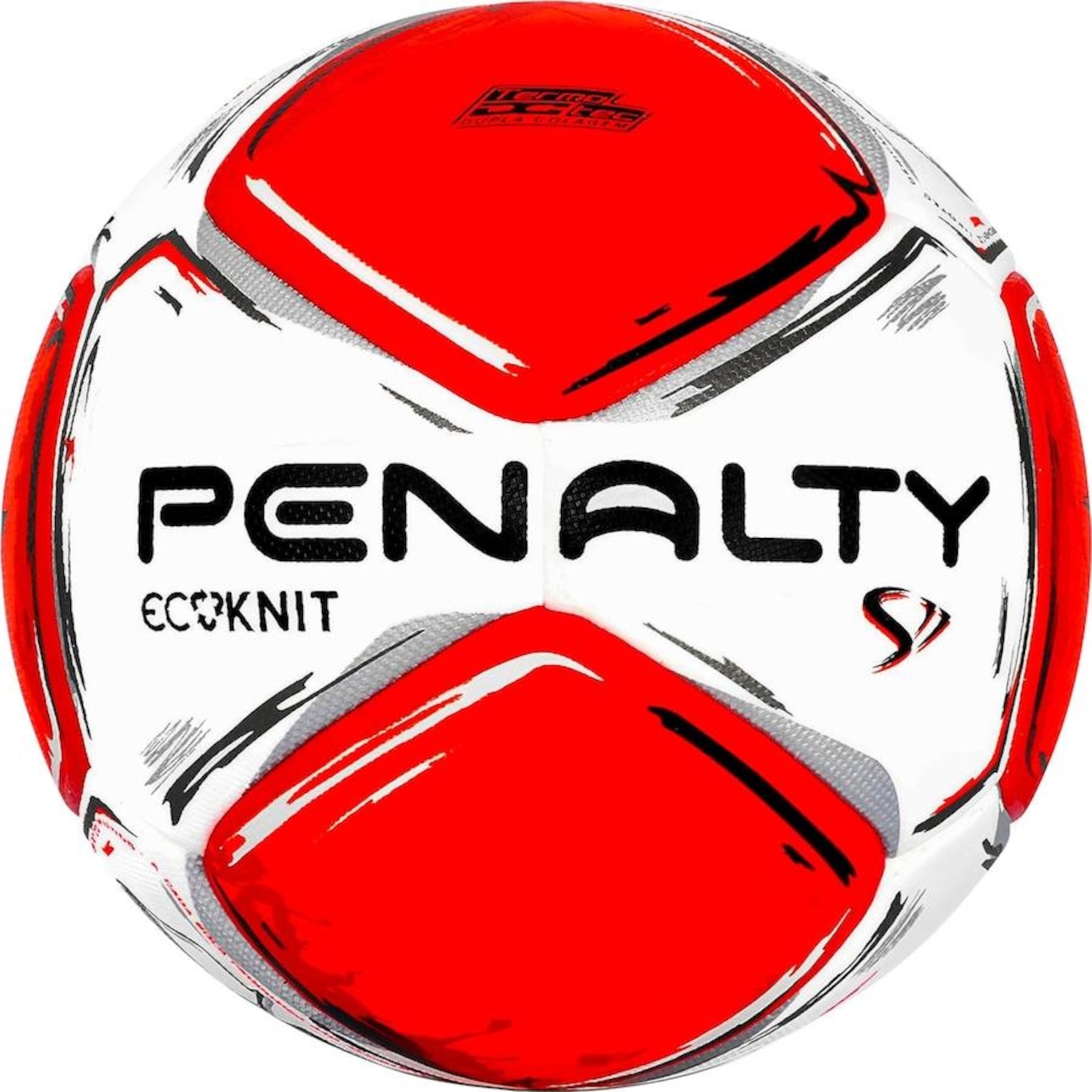 Bola de Futebol de Campo Penalty S11 Ecoknit XXIV - Foto 1