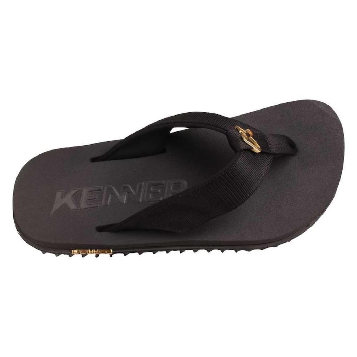 Chinelo Kenner Kiva Dlk - Masculino - Foto 3