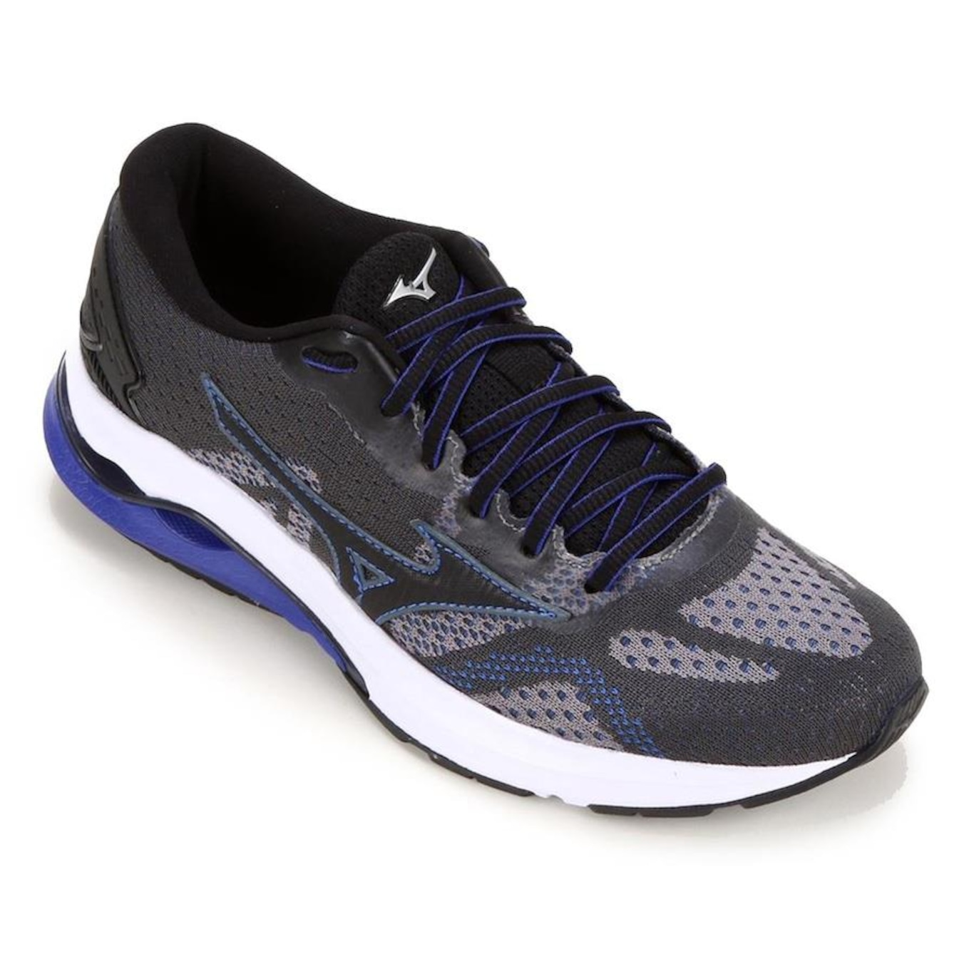 Tênis Mizuno Wave Colossus - Masculino - Foto 1