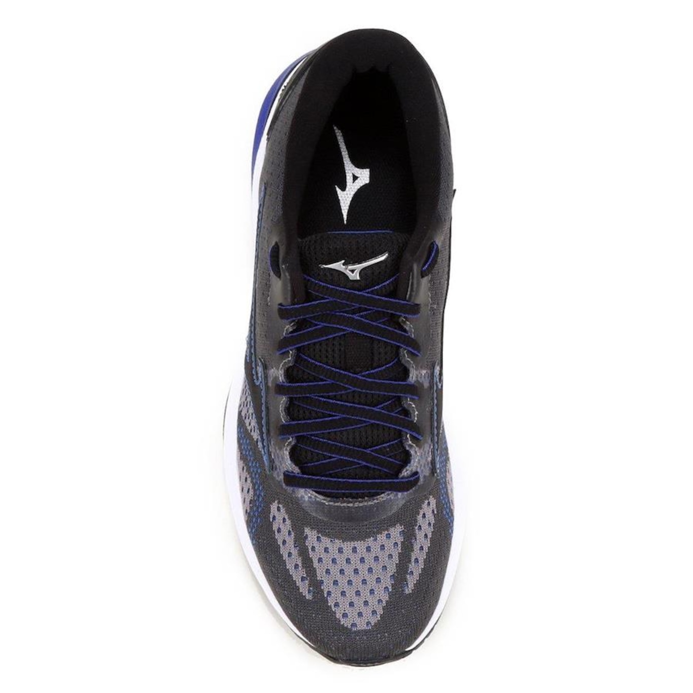 Tênis Mizuno Wave Colossus - Masculino - Foto 3