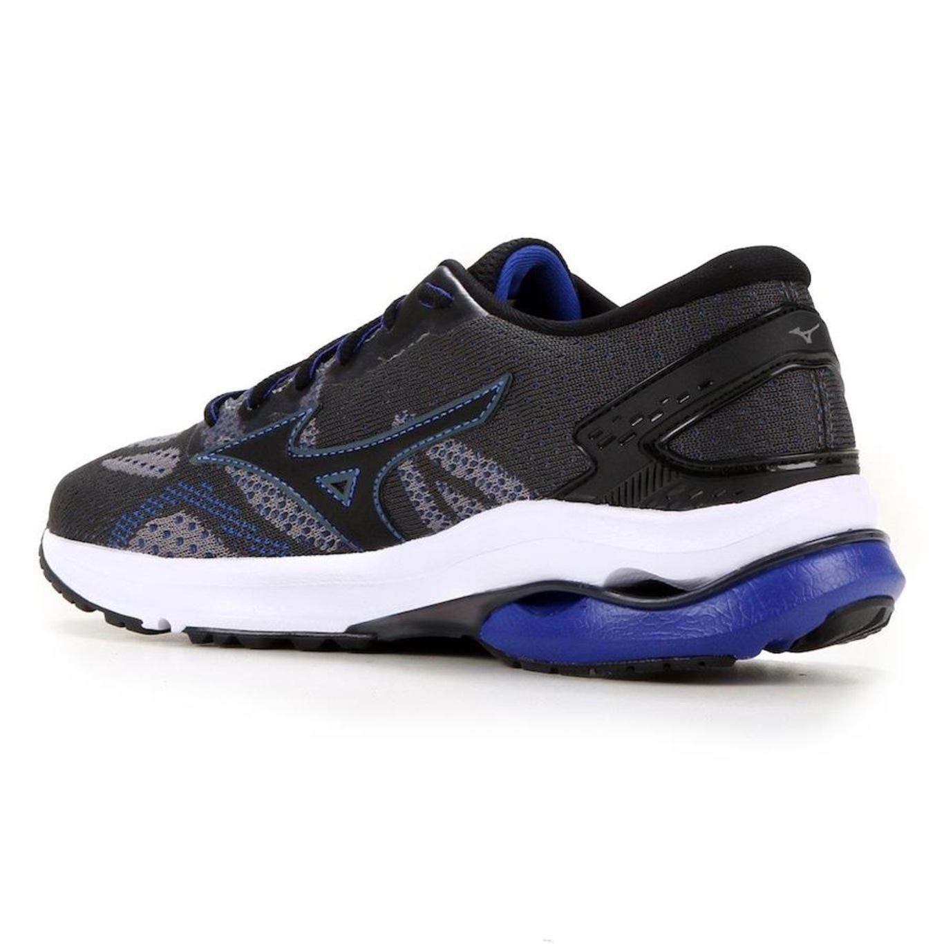 Tênis Mizuno Wave Colossus - Masculino - Foto 4