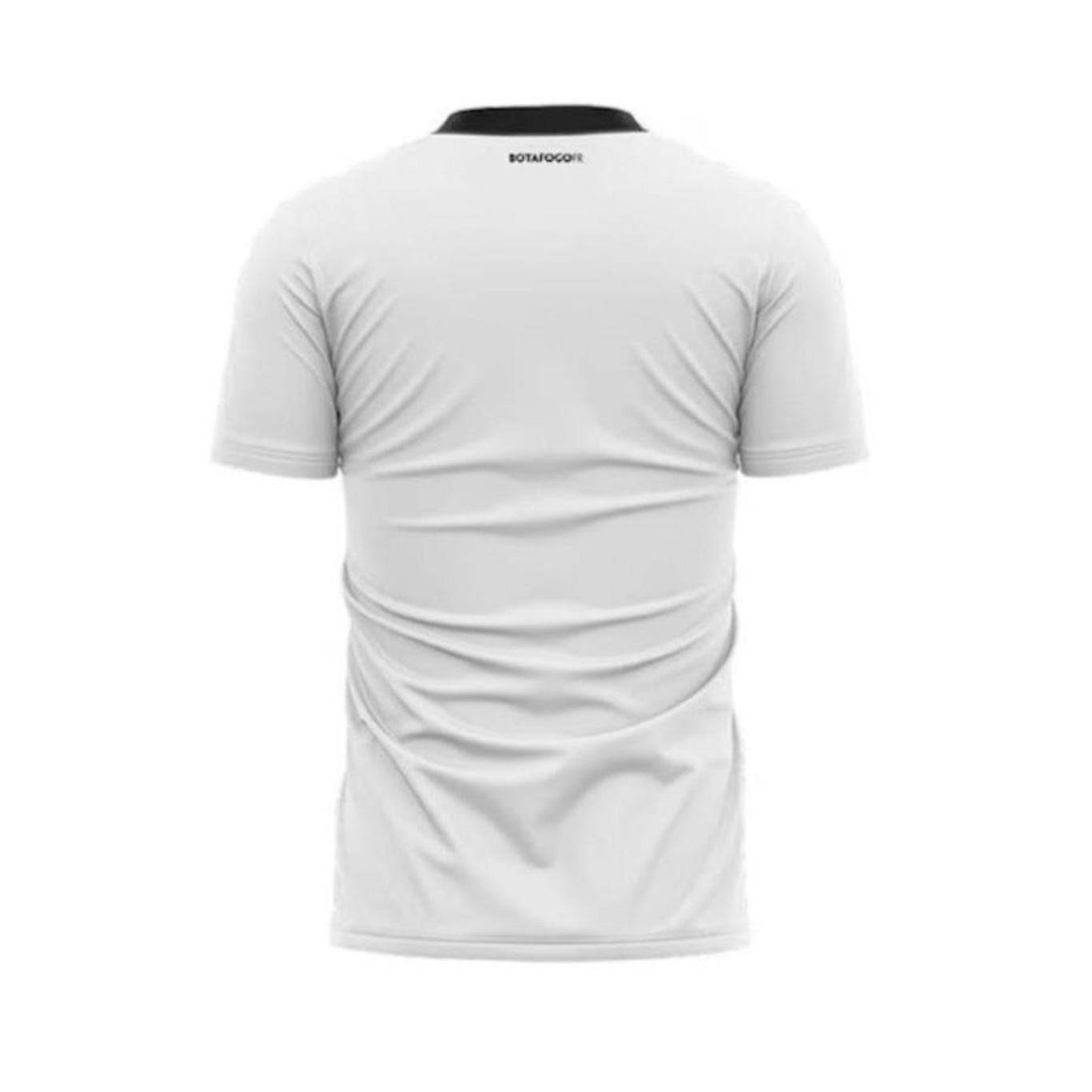 Camiseta do Botafogo Braziline Didatic - Masculina - Foto 2