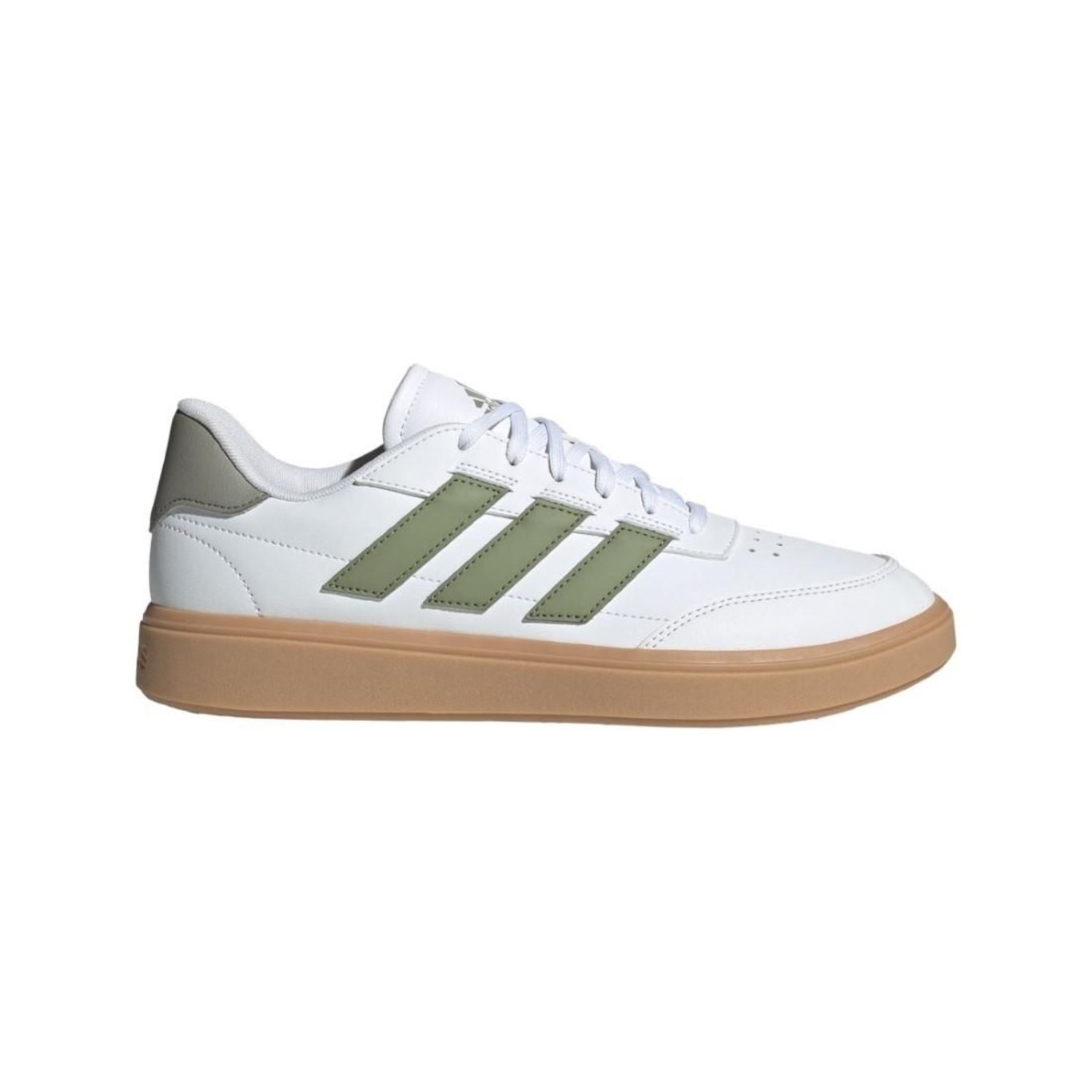 Tênis adidas Courtblock - Masculino - Foto 1