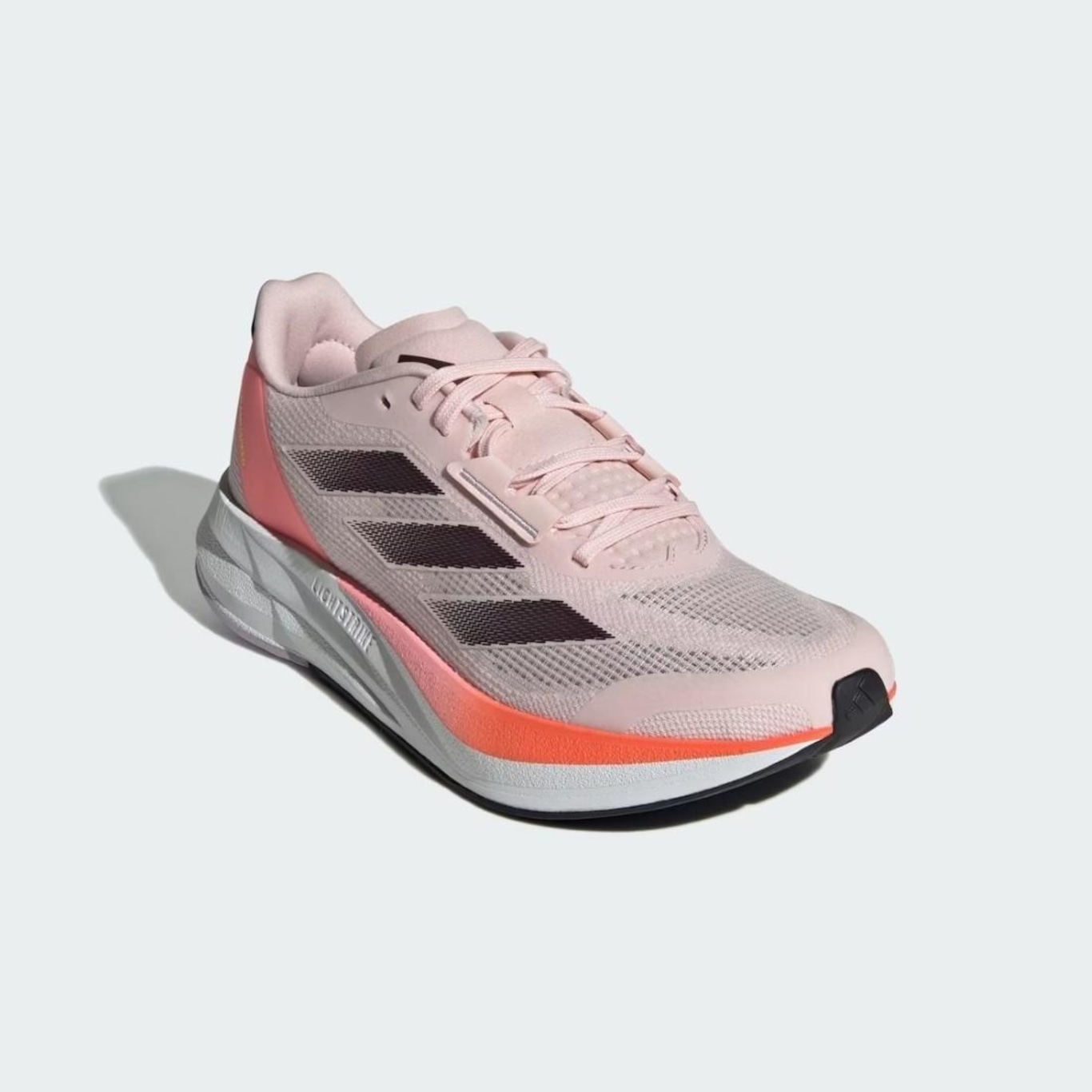 Tênis adidas Duramo Speed - Feminino - Foto 4