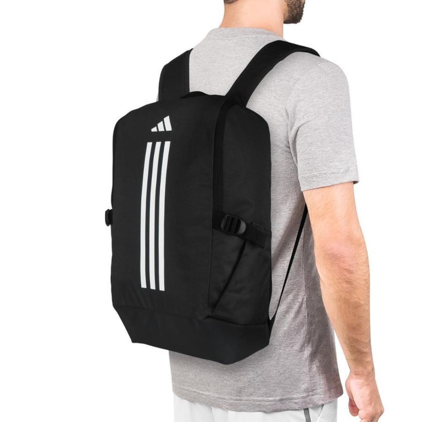 Mochila adidas Training - Foto 1