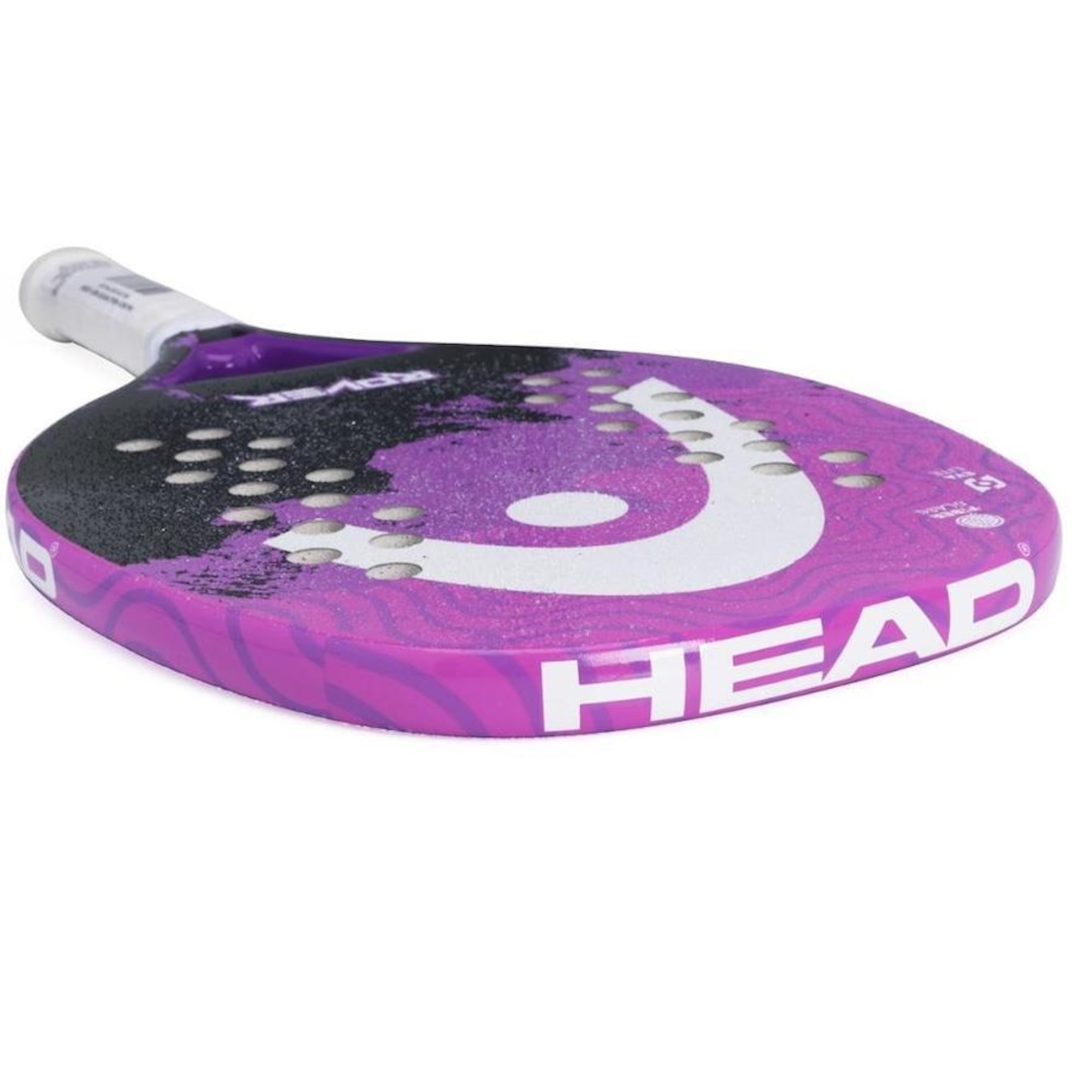 Raquete de Beach Tennis Head Rover - Foto 5