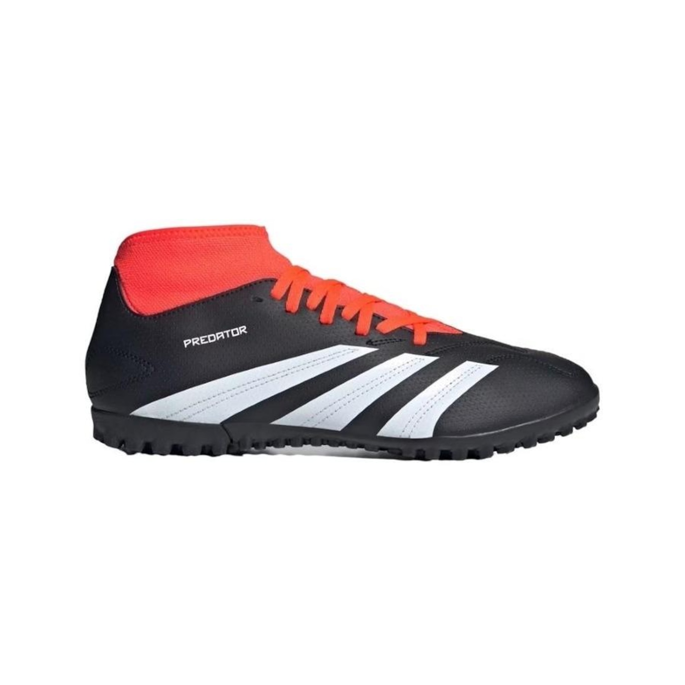 Adidas predator hot sale botinha