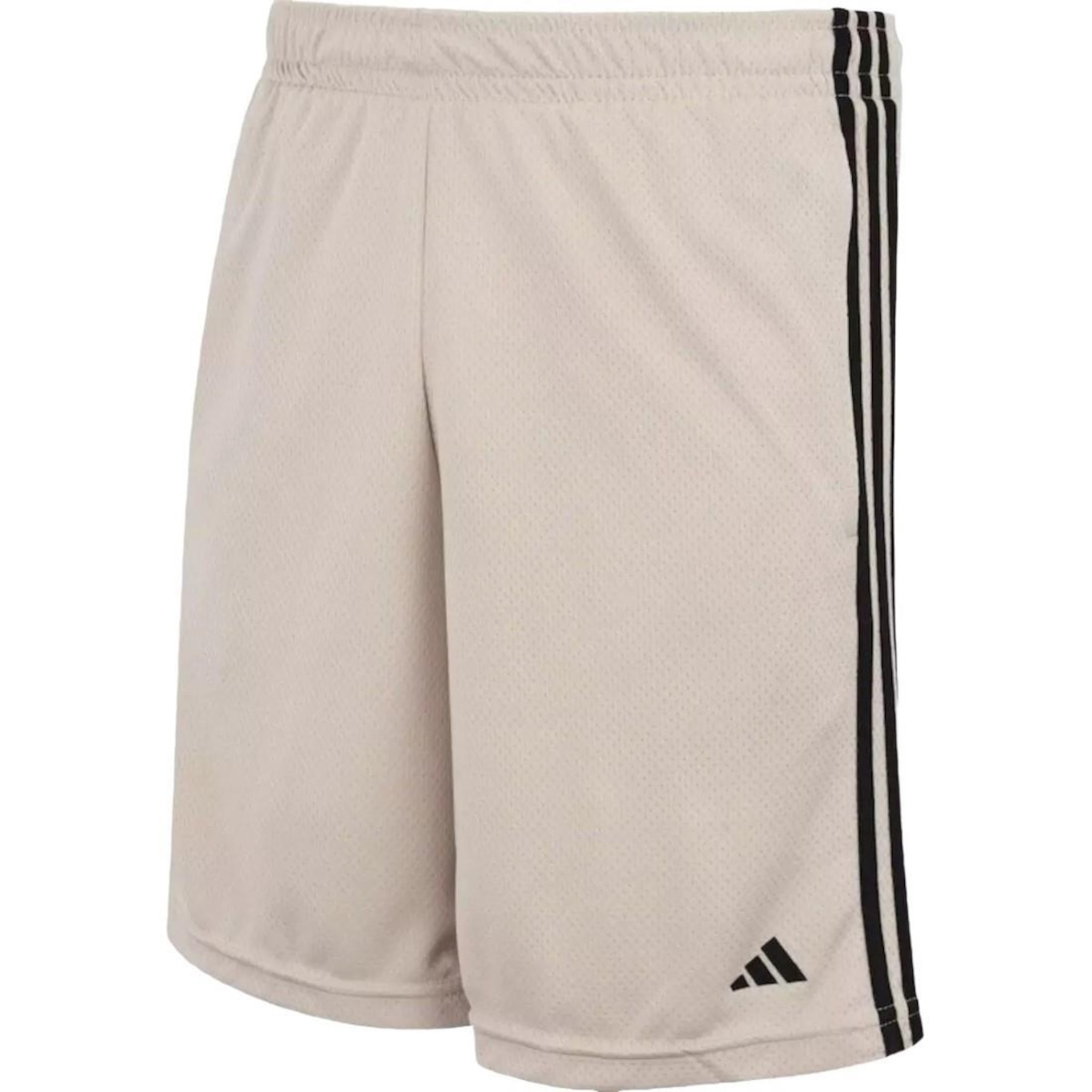 Shorts adidas 3 Listras - Masculino - Foto 1