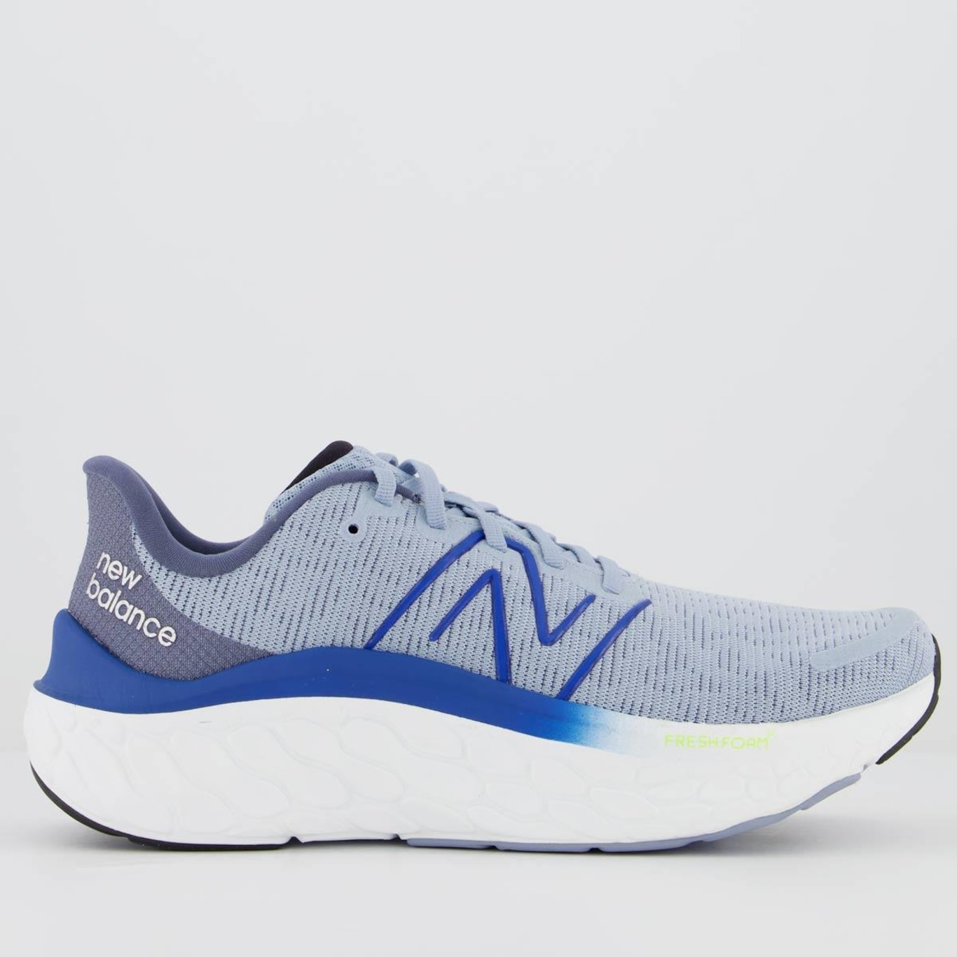 Tênis New Balance Fresh Foam X Kaiha Road - Masculino - Foto 1