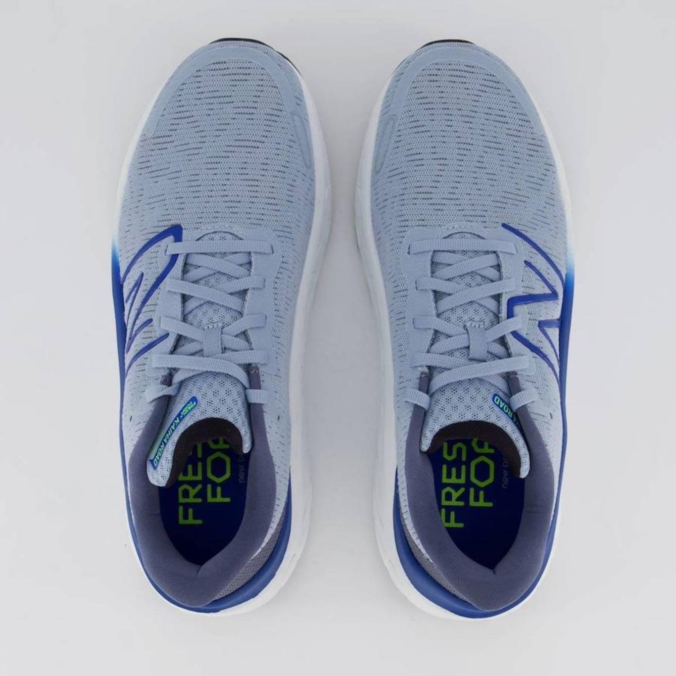 Tênis New Balance Fresh Foam X Kaiha Road - Masculino - Foto 4