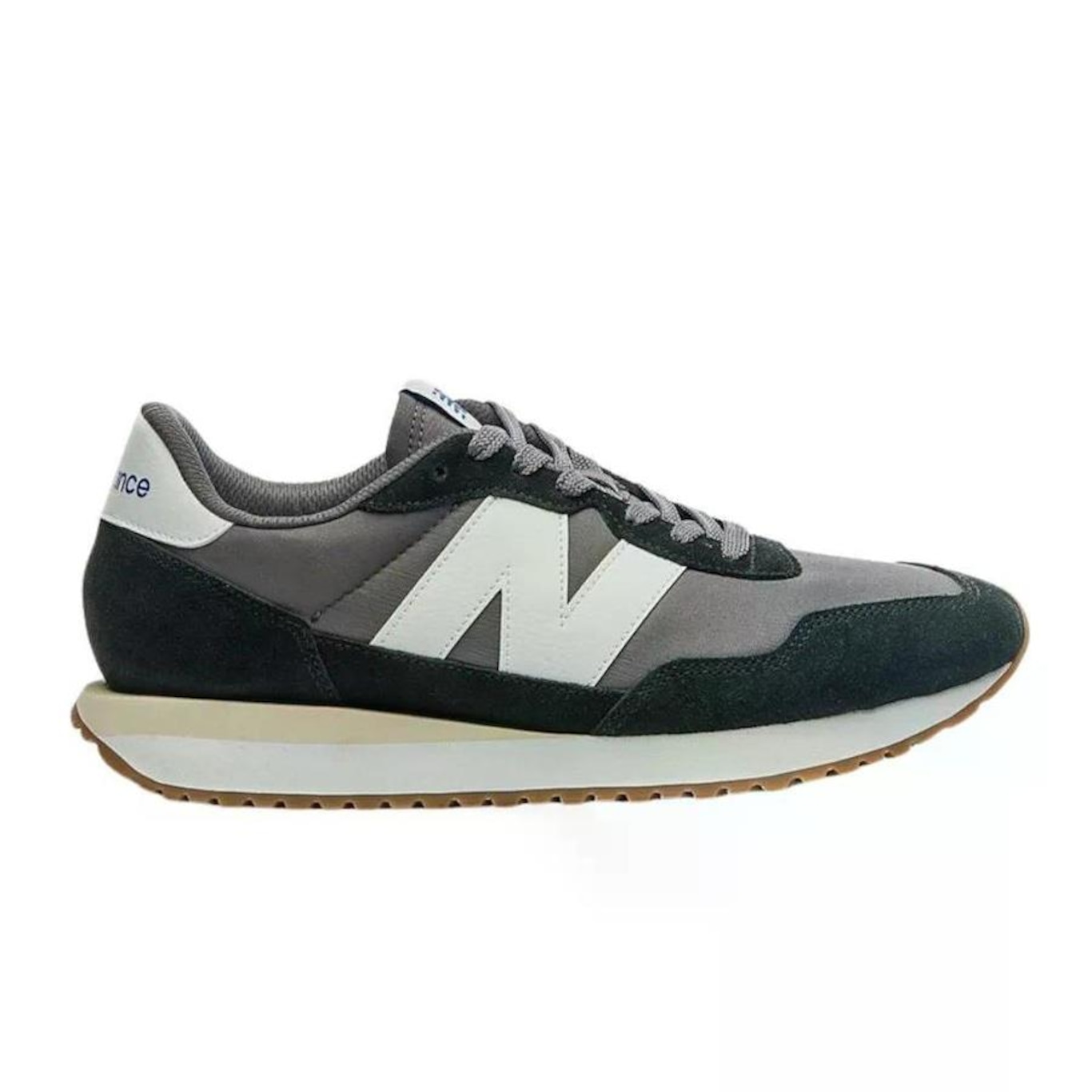 Tênis New Balance 237 V1 - Masculino - Foto 1