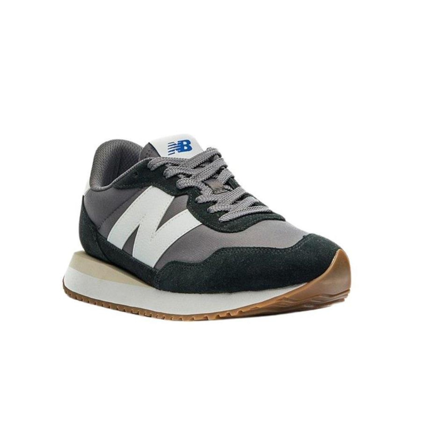 Tênis New Balance 237 V1 - Masculino - Foto 2