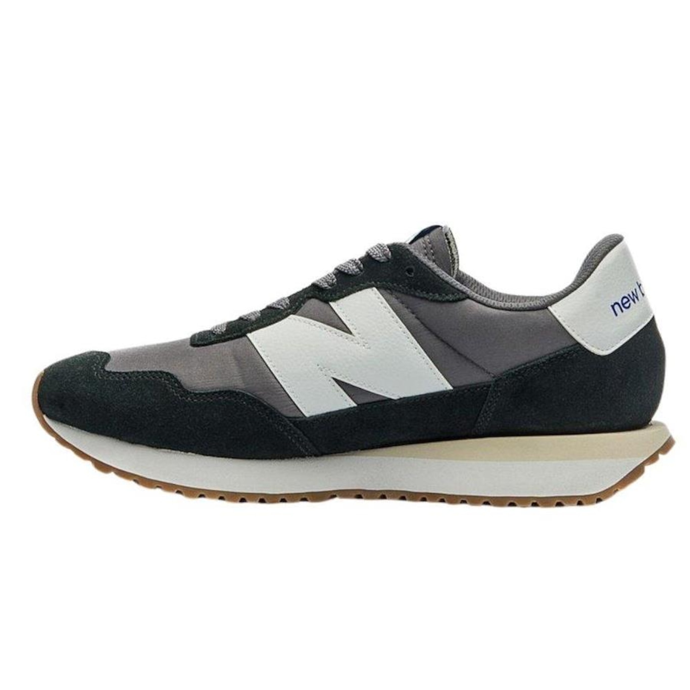 Tênis New Balance 237 V1 - Masculino - Foto 3