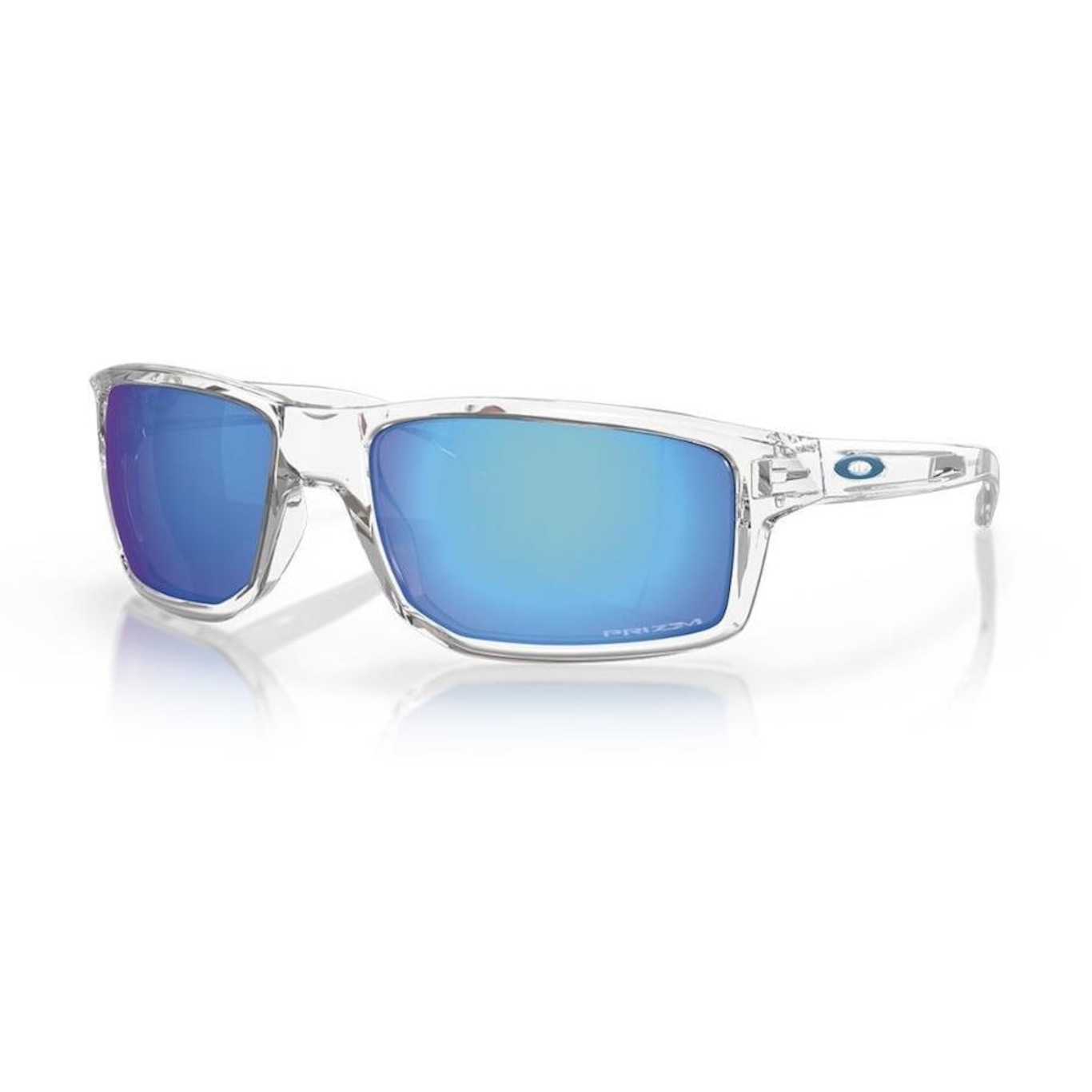 Óculos de Sol Oakley Gibston - Unissex - Foto 1