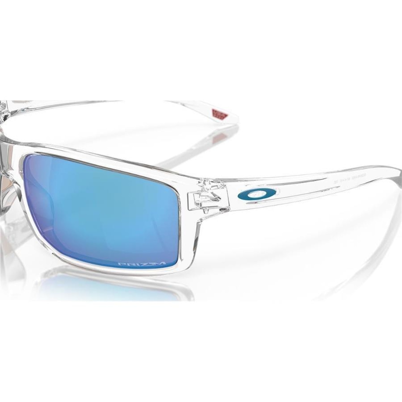 Óculos de Sol Oakley Gibston - Unissex - Foto 2