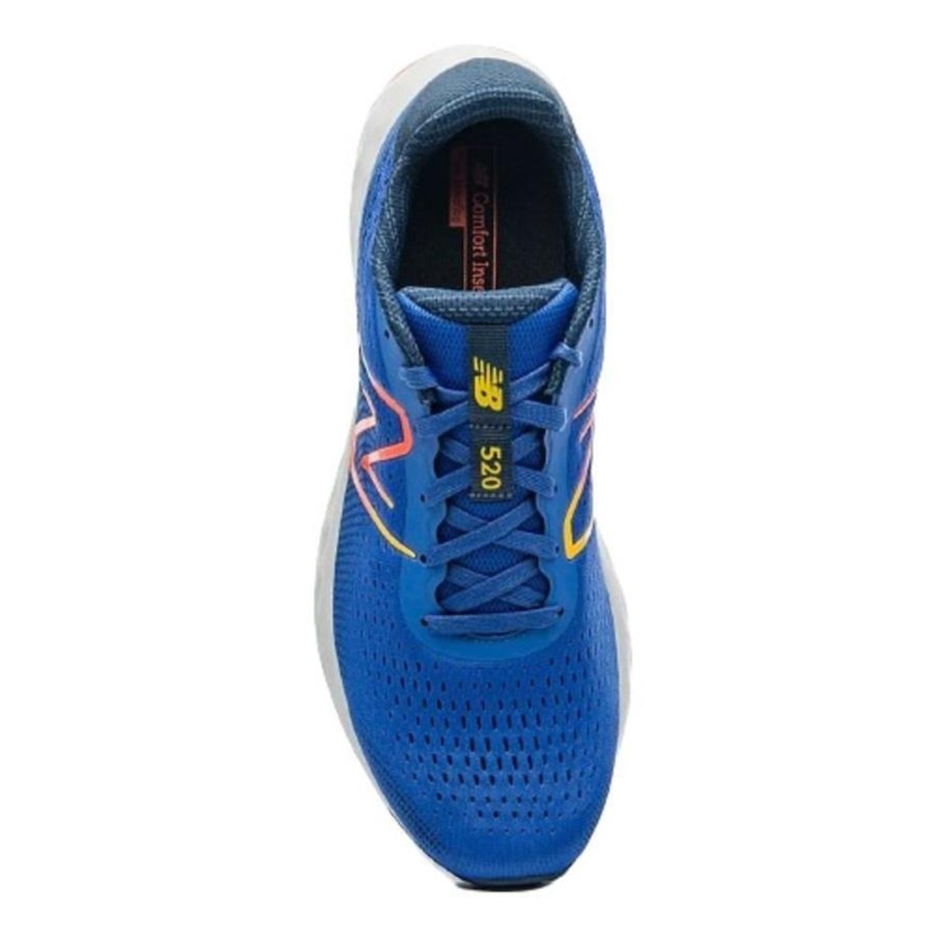 Tênis New Balance M520 V8 - Masculino - Foto 4