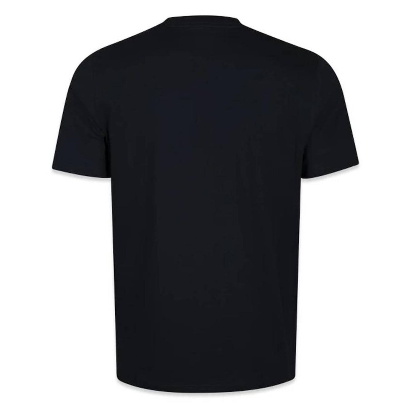 Camiseta New Era Las Vegas Raiders Core Name - Masculina - Foto 2