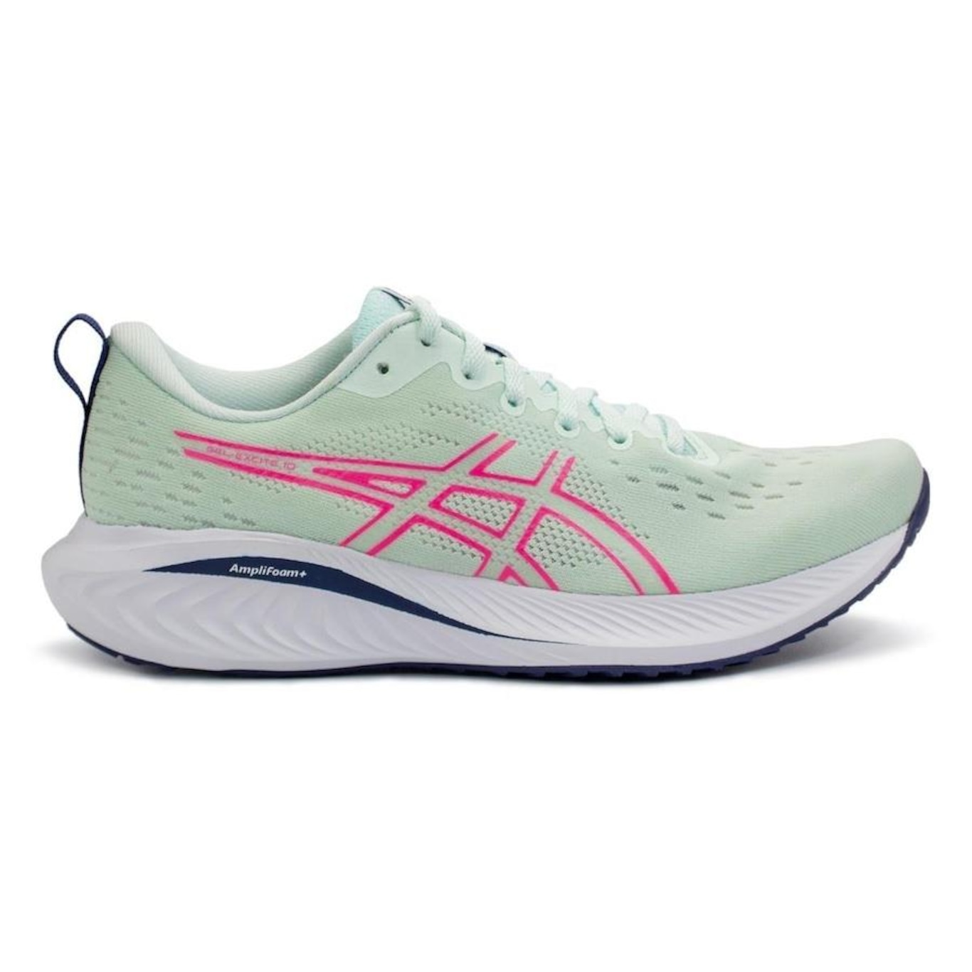 Tênis ASICS Gel-Excite 10 - Feminino - Foto 1