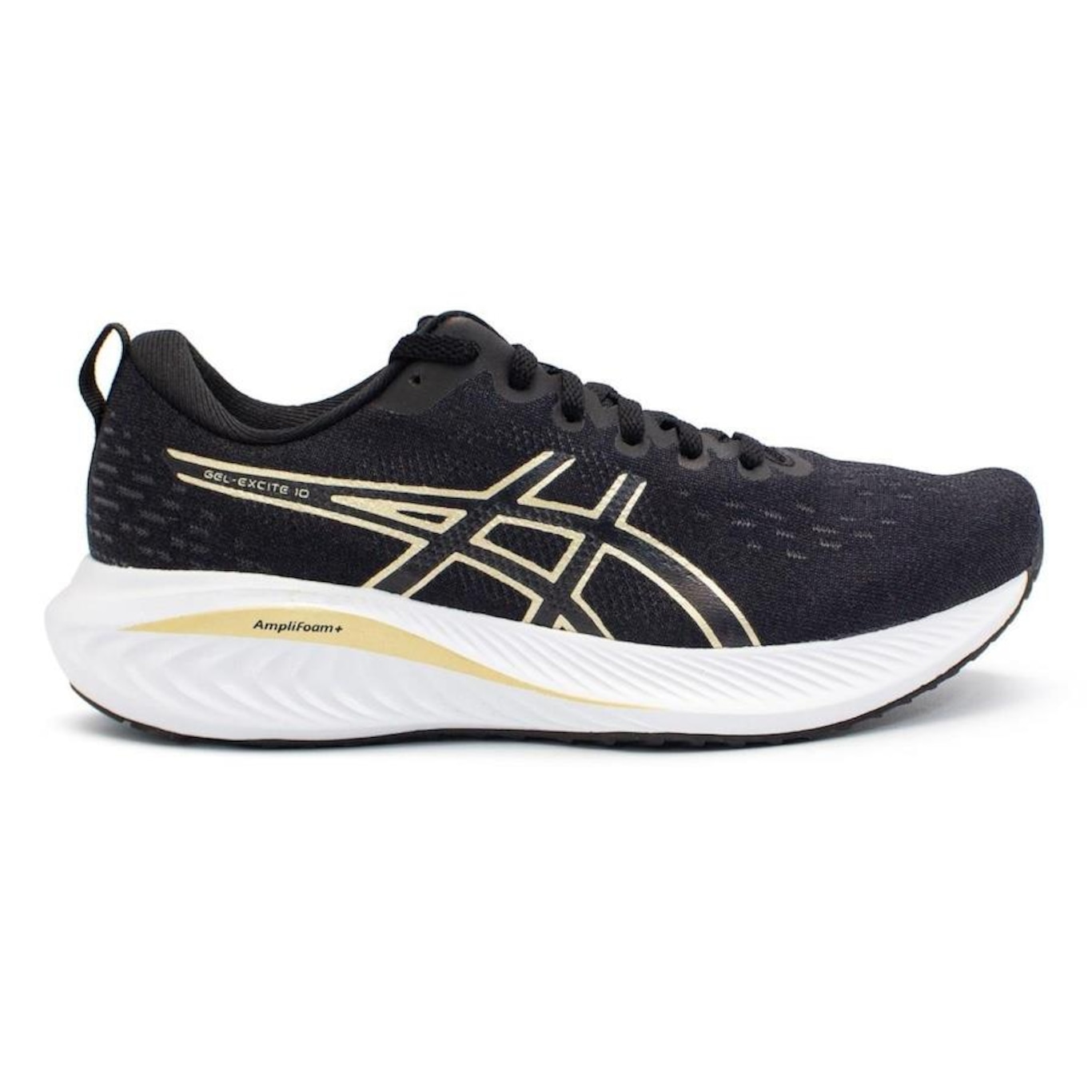 Tênis ASICS Gel-Excite 10 - Feminino - Foto 1