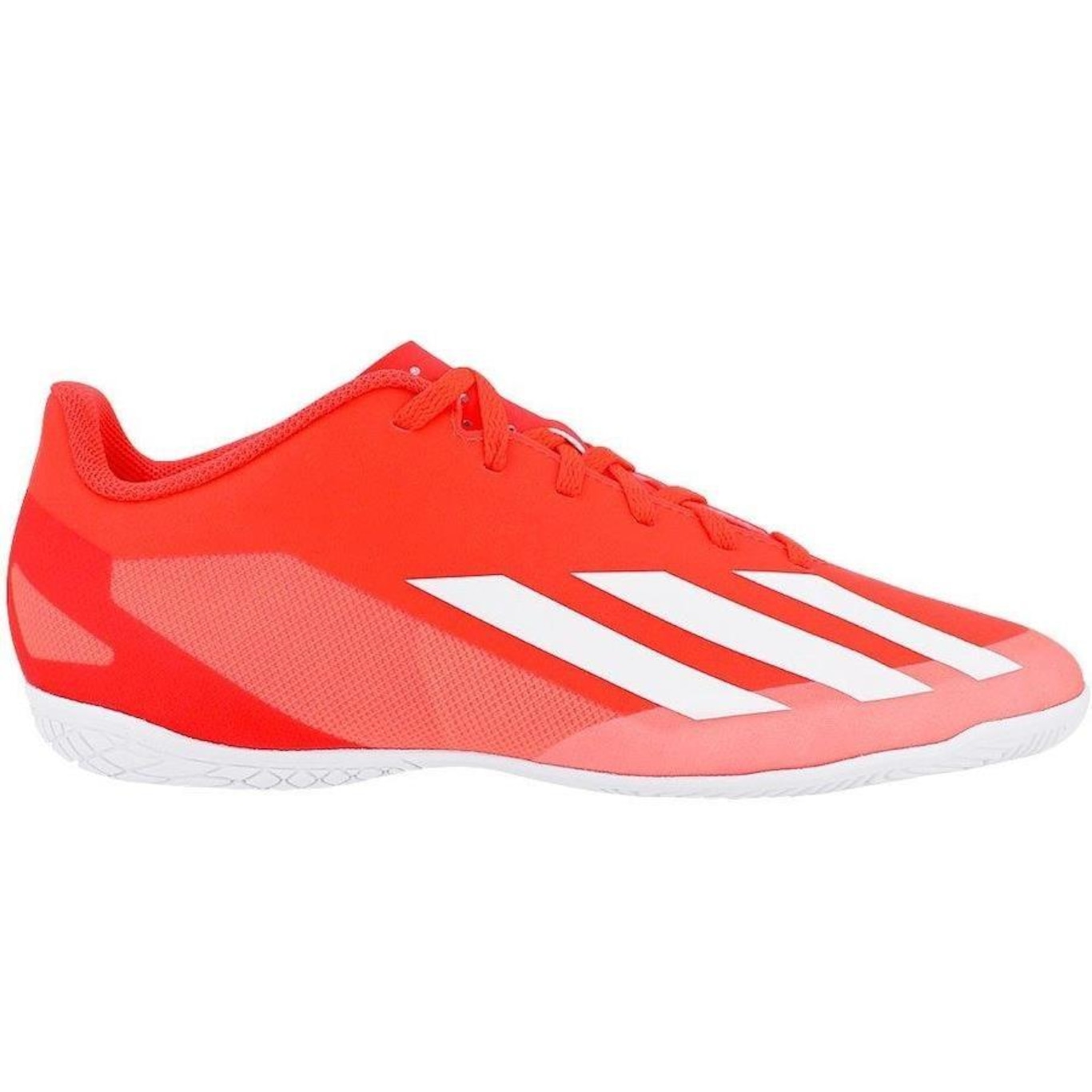 Chuteira Futsal adidas X Crazyfast Club - Adulto - Foto 1