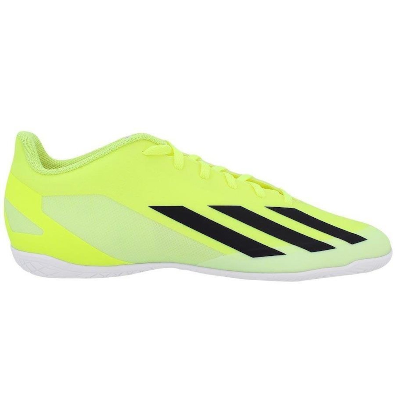 Chuteira Futsal adidas X Crazyfast Club - Adulto - Foto 1