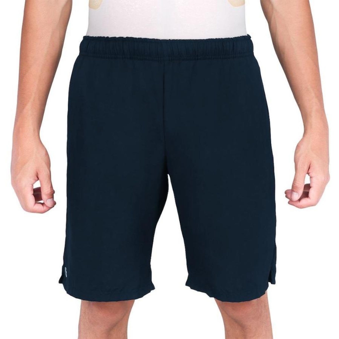 Shorts Lacoste Trainning Sport Gp102 - Masculino - Foto 1