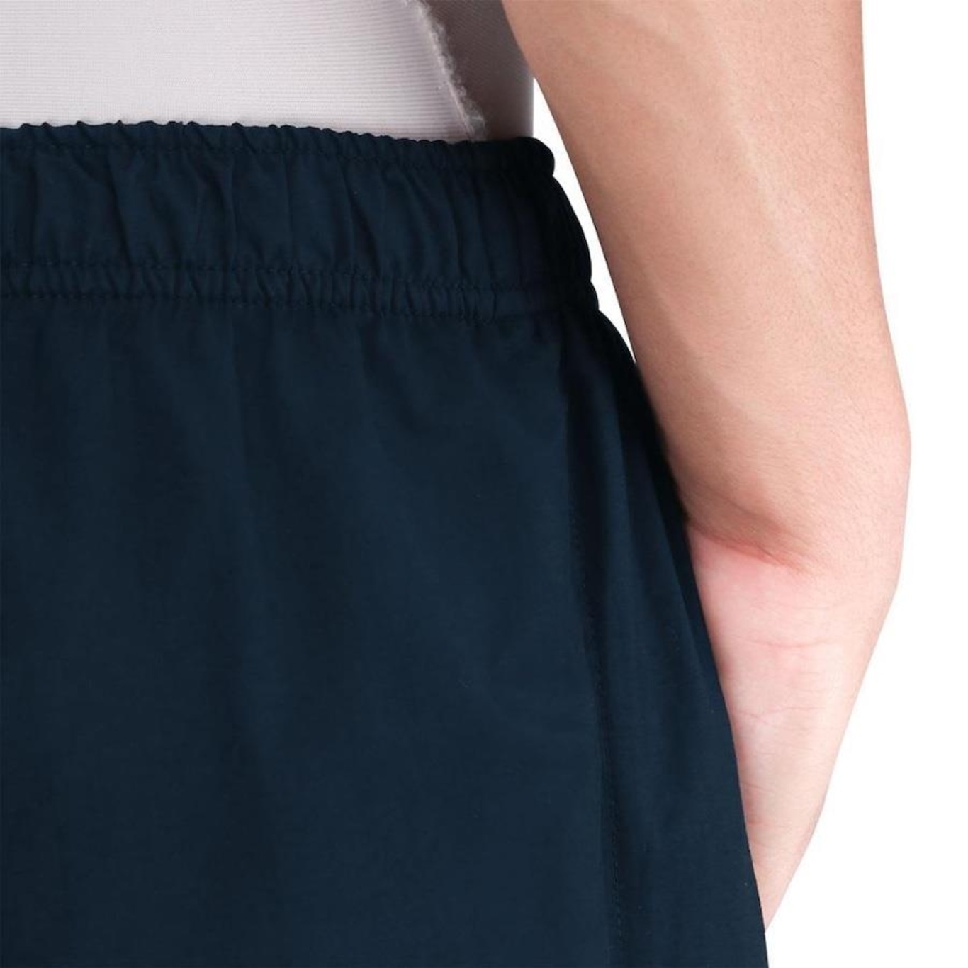 Shorts Lacoste Trainning Sport Gp102 - Masculino - Foto 3