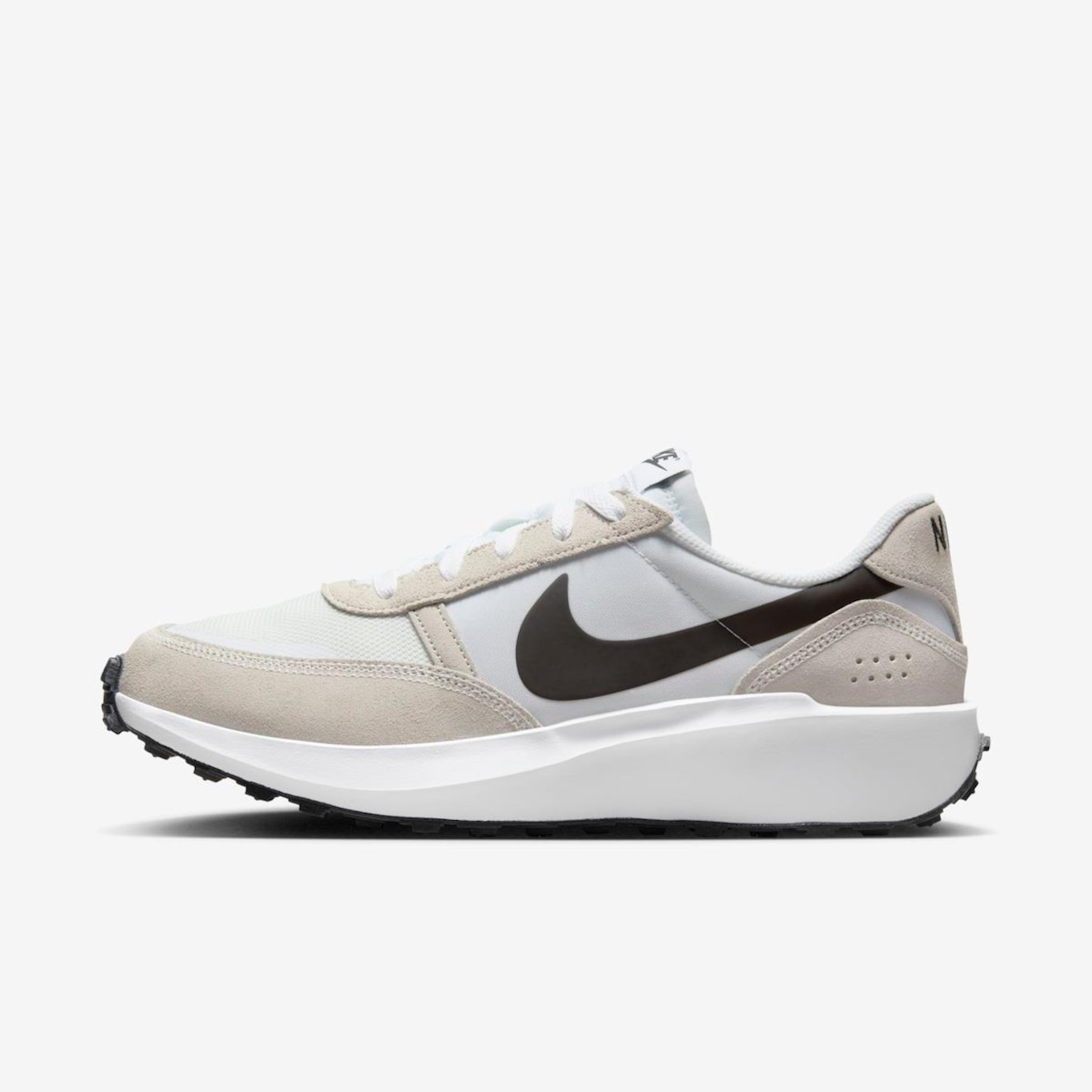 Tênis Nike Waffle Debut - Masculino - Foto 1