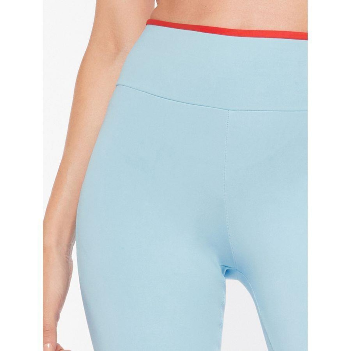 Calça Legging Bodyforsure Lisa Emotion - Feminina - Foto 5