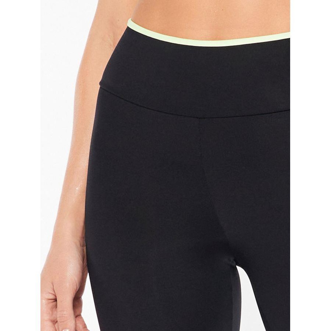 Calça Legging Bodyforsure Lisa Emotion - Feminina - Foto 5