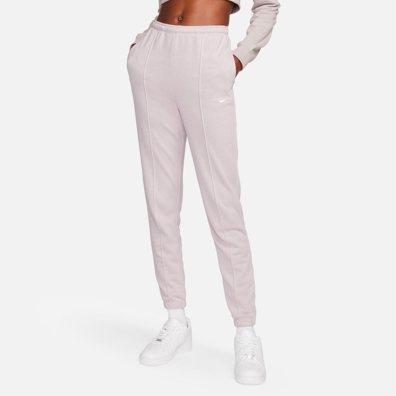 Nike sportswear cheap french terry pants