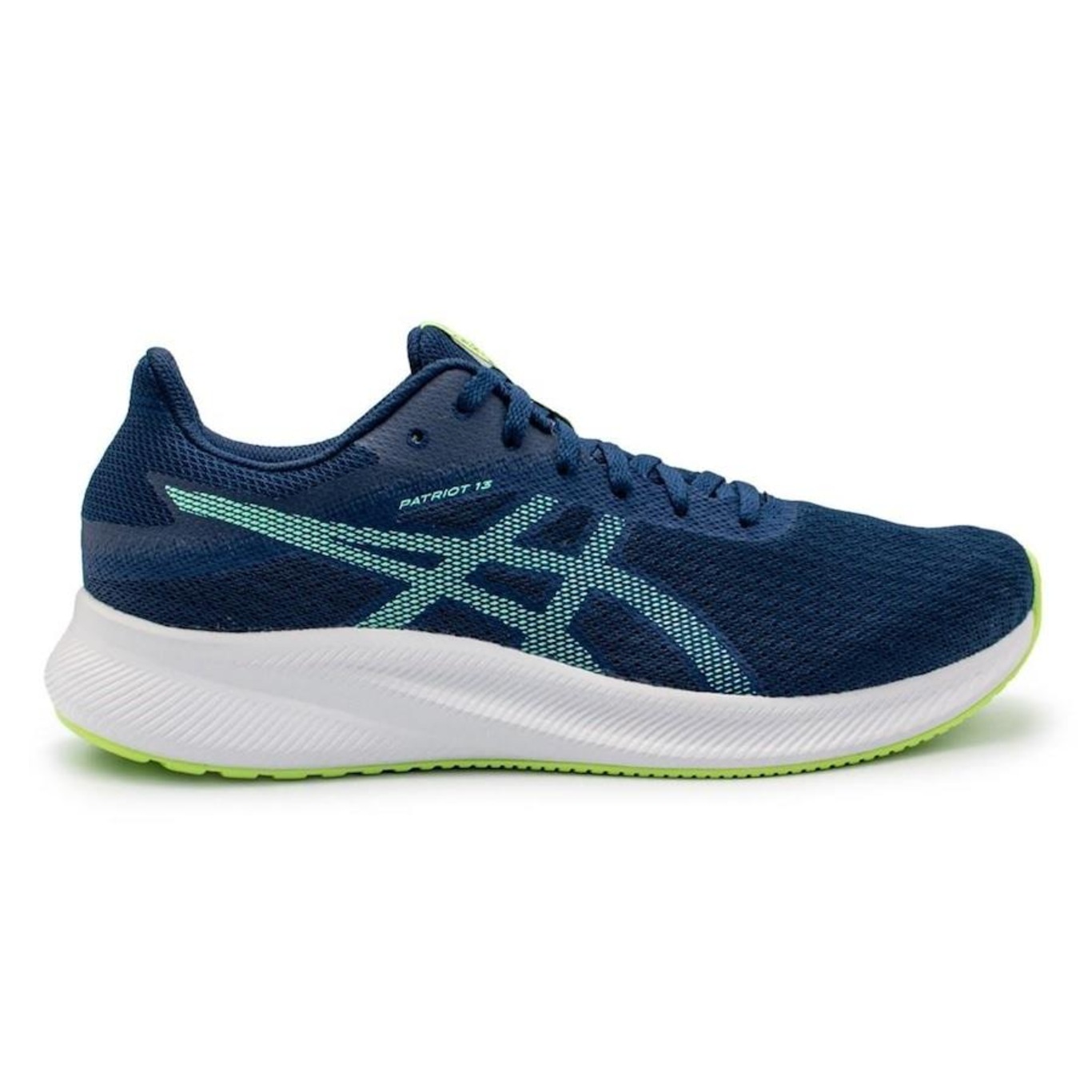 Tênis Asics Patriot 13 - Masculino - Foto 1