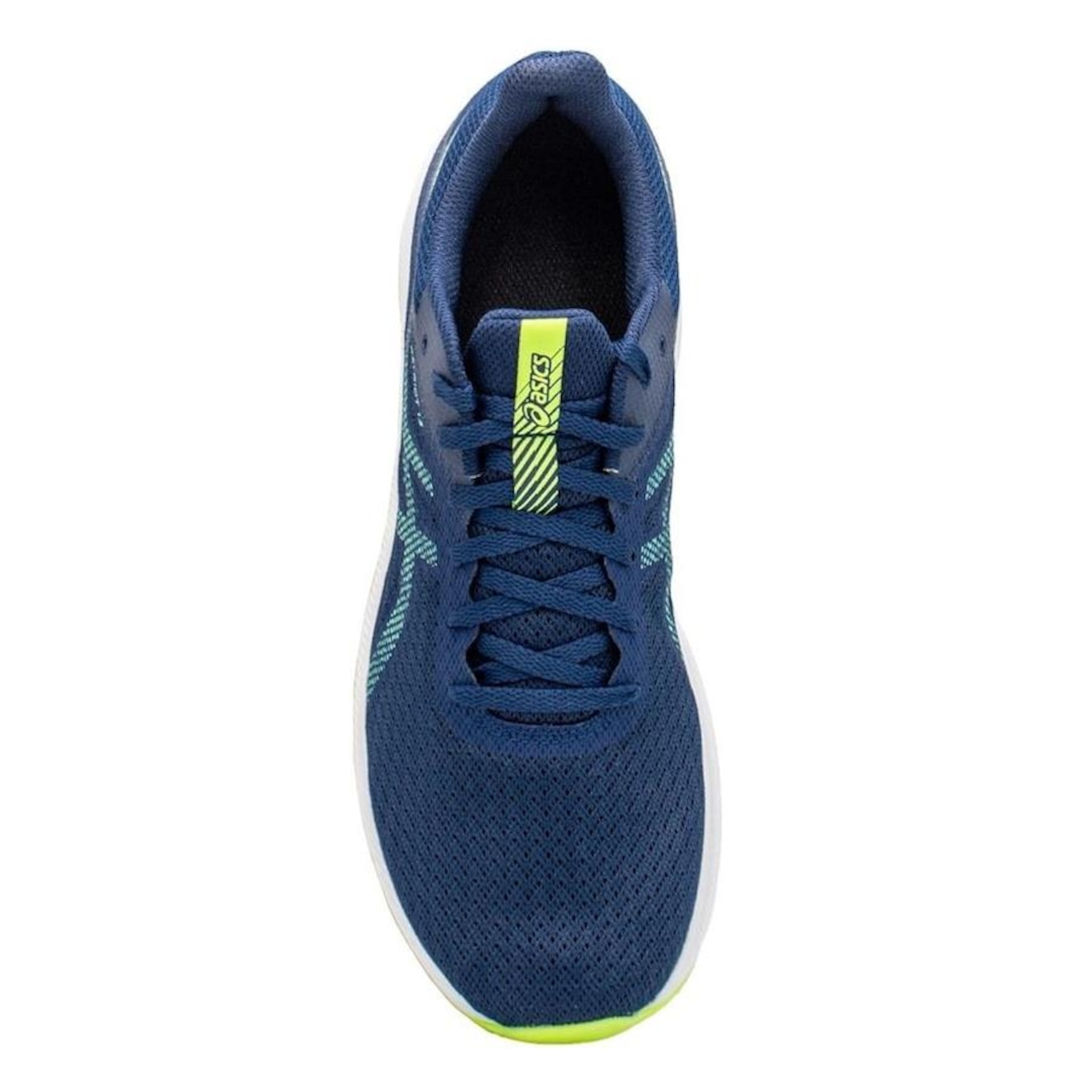 Tênis Asics Patriot 13 - Masculino - Foto 4