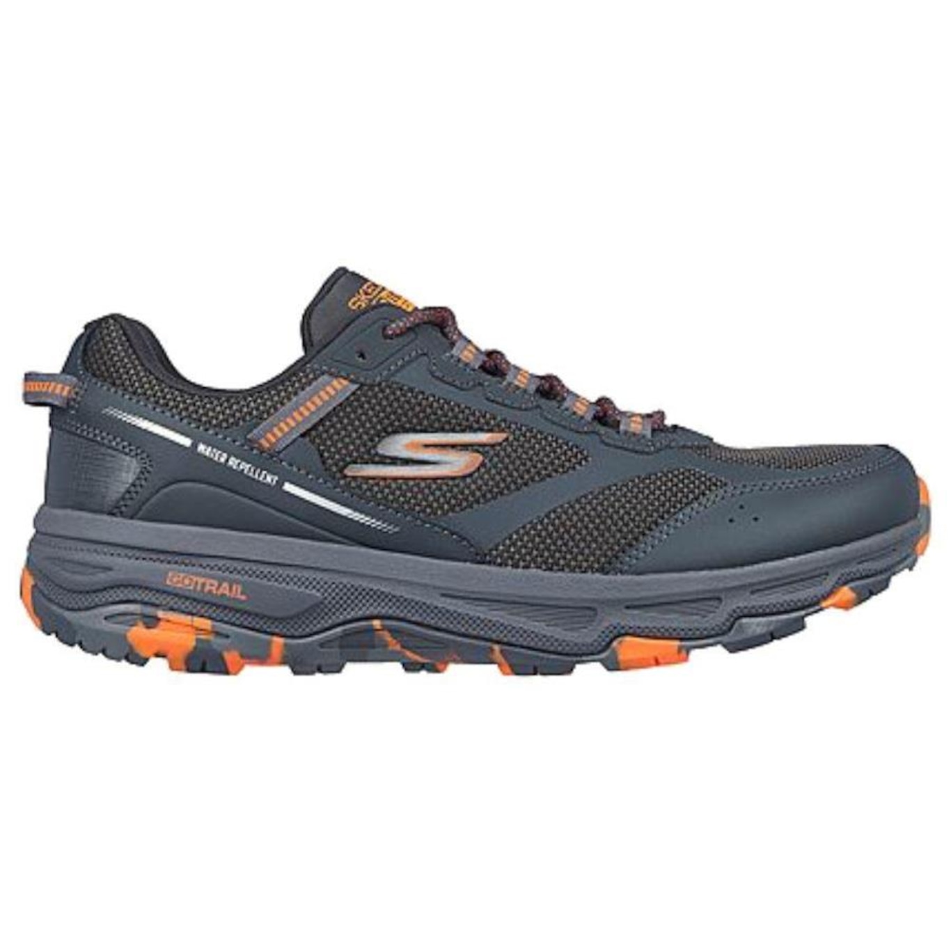 Tênis Skechers Gorun Trail Altitude - Foto 1