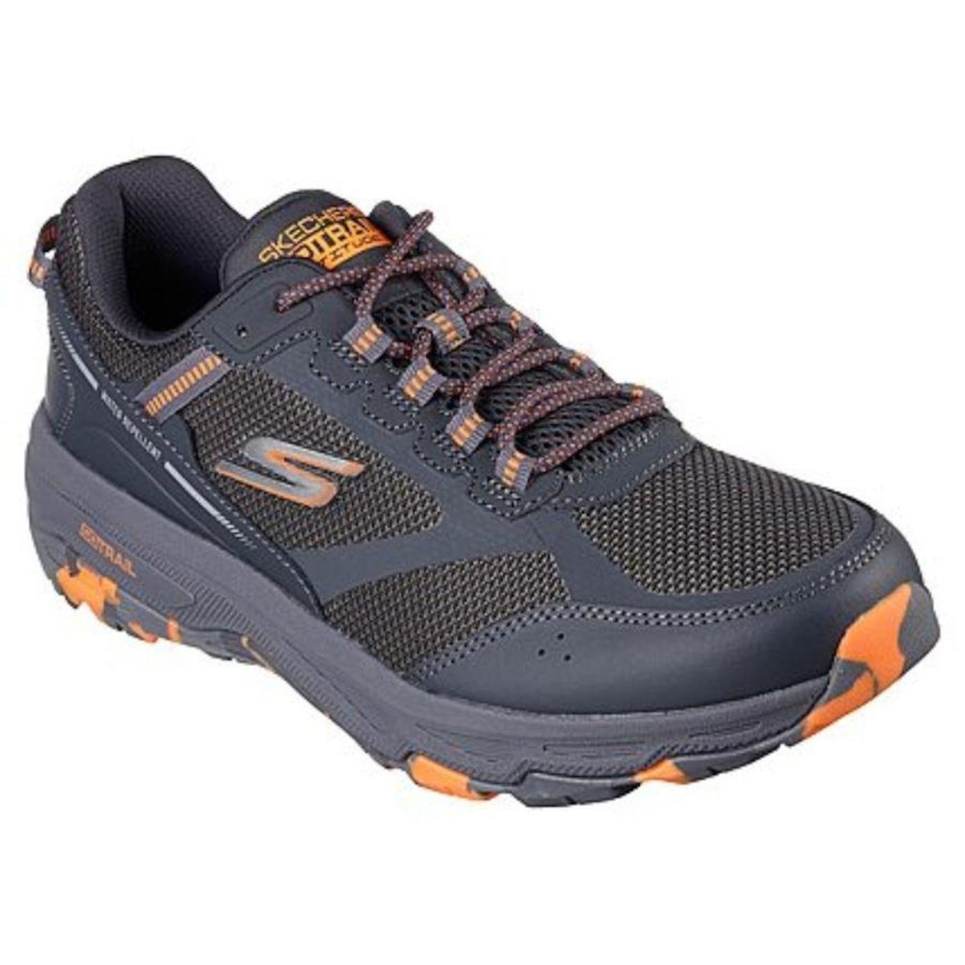 Tênis Skechers Gorun Trail Altitude - Foto 3