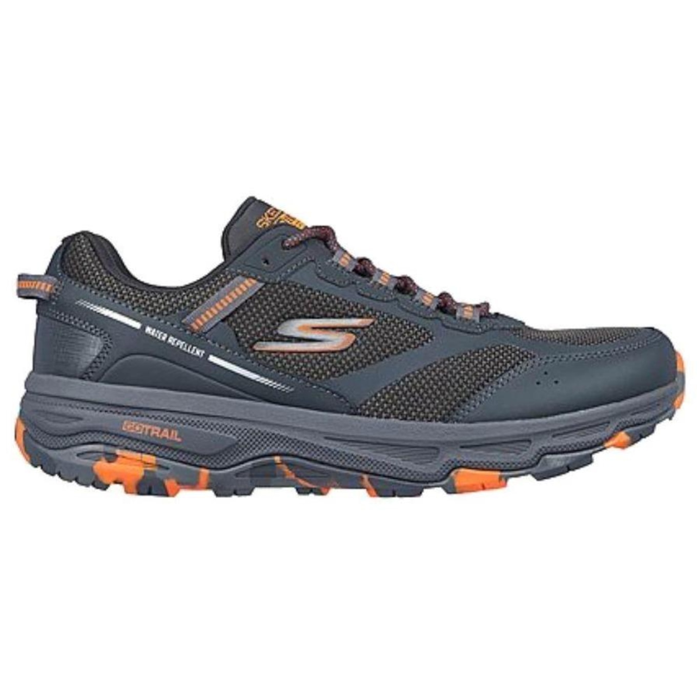 Tênis Skechers Gorun Trail Altitude - Foto 6