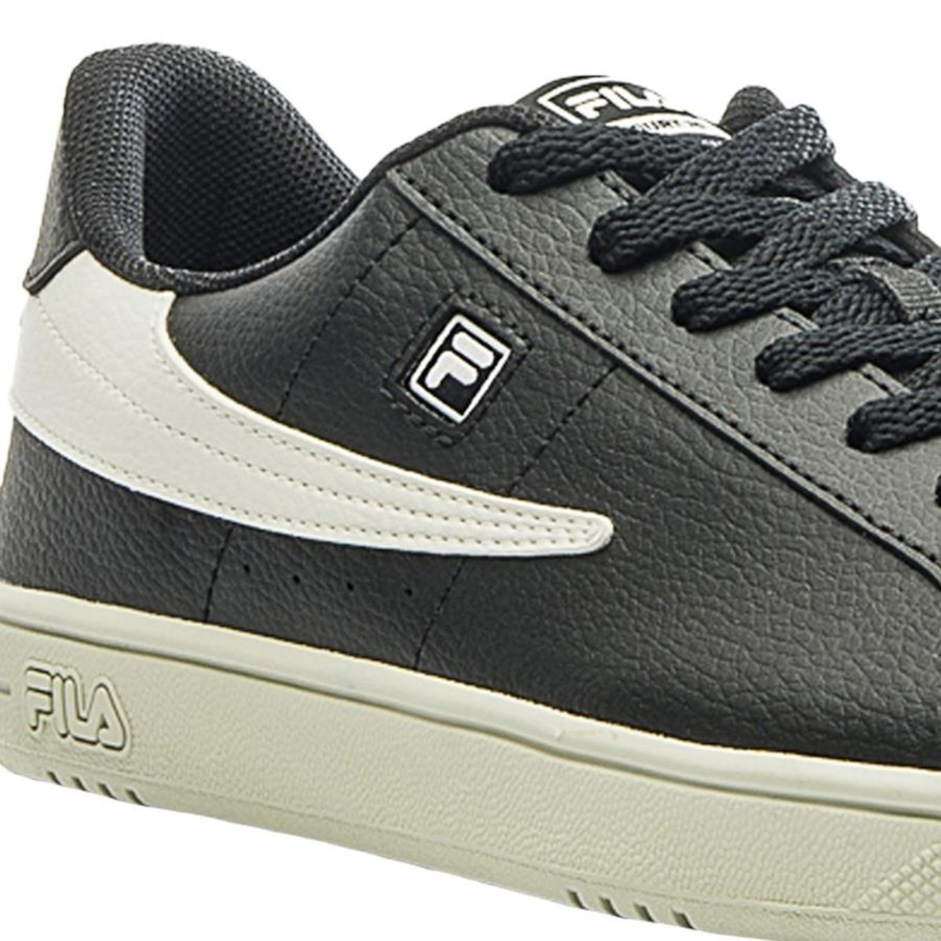 Tênis Fila Fx Court 70 - Masculino - Foto 4