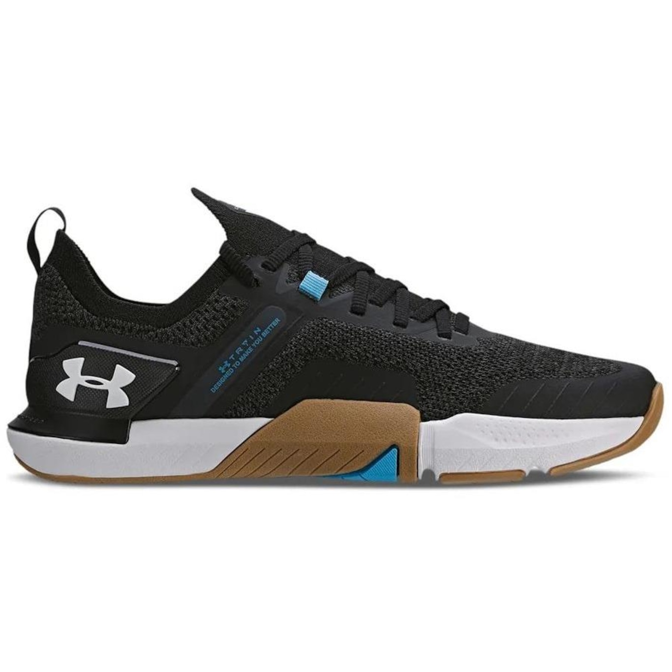 Tênis Under Armour Tribase Cross Se - Masculino - Foto 1