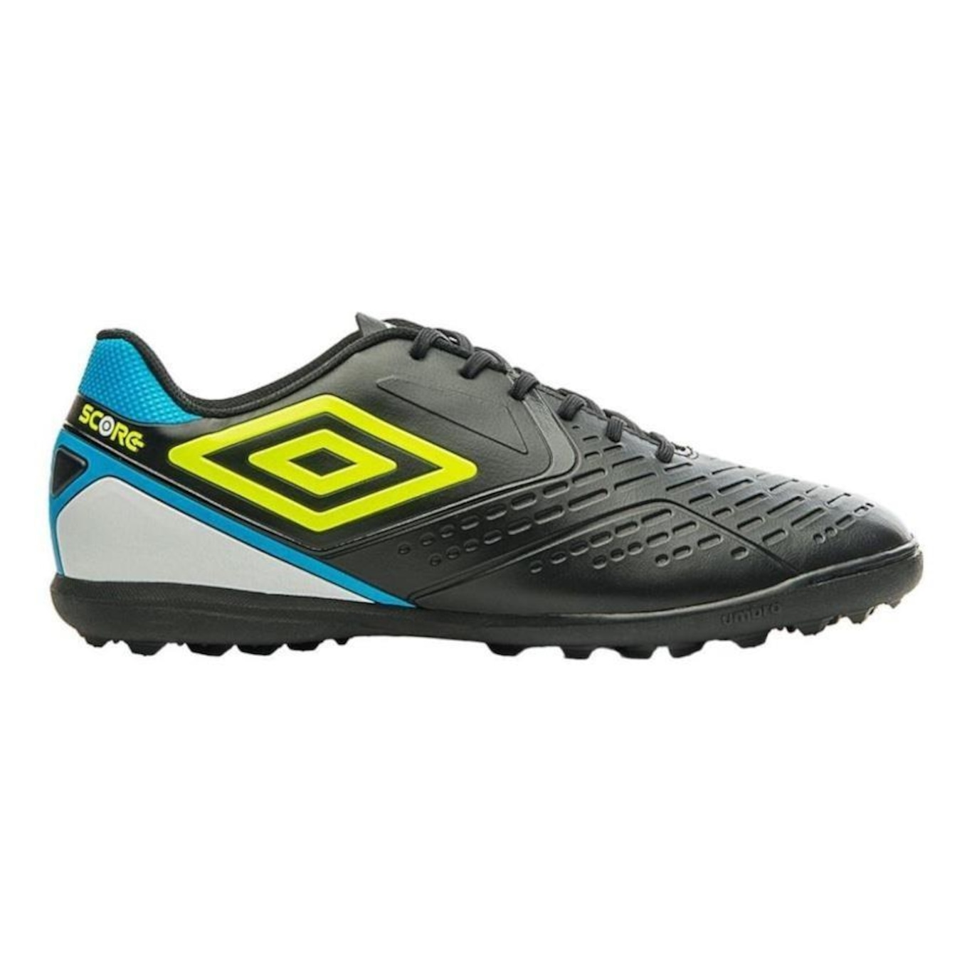 Chuteira Society Umbro Score - Adulto - Foto 1