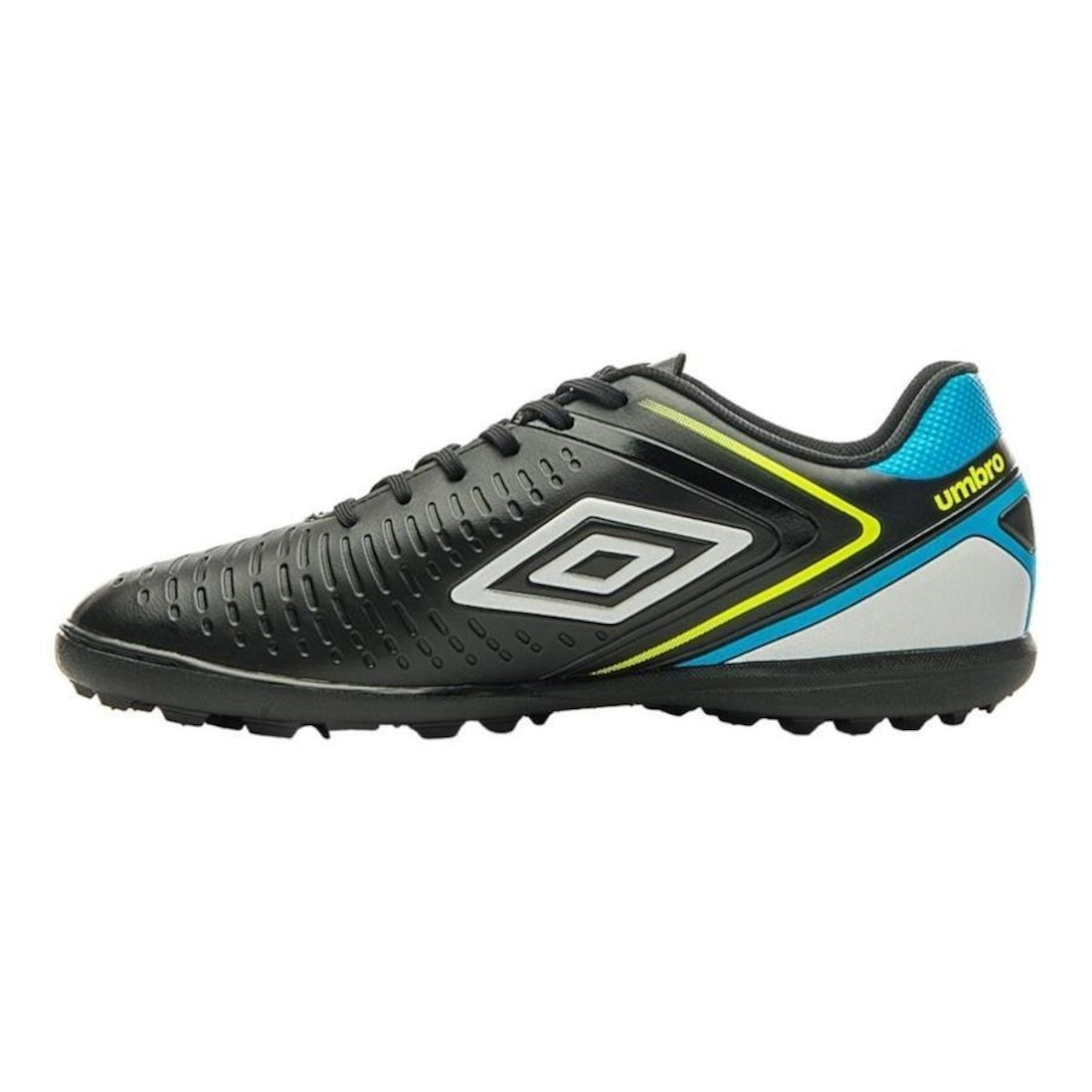 Chuteira Society Umbro Score - Adulto - Foto 2